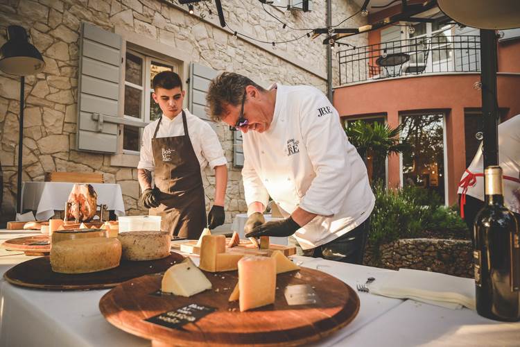 BOSKINAC GARDEN PARTY