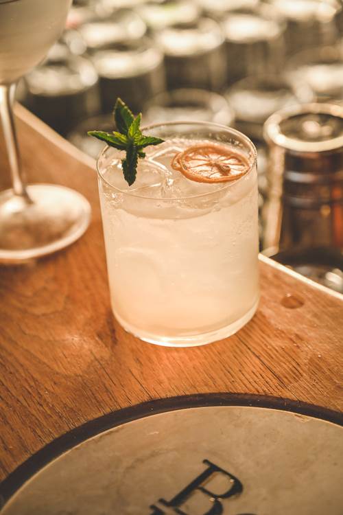 BOSKINAC GARDEN PARTY