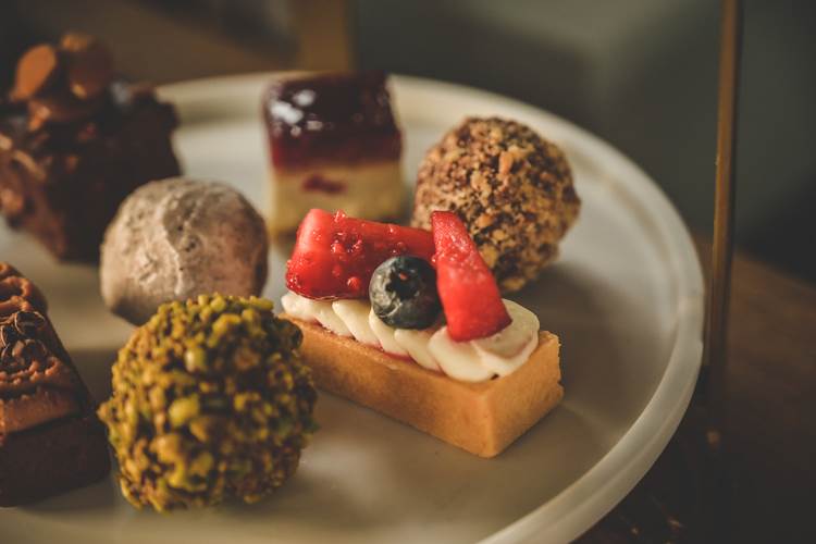 BOSKINAC GARDEN PARTY