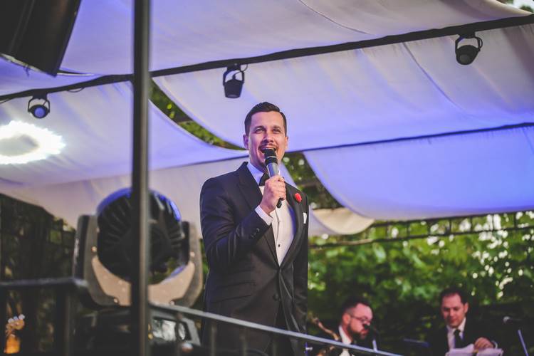 BOSKINAC GARDEN PARTY