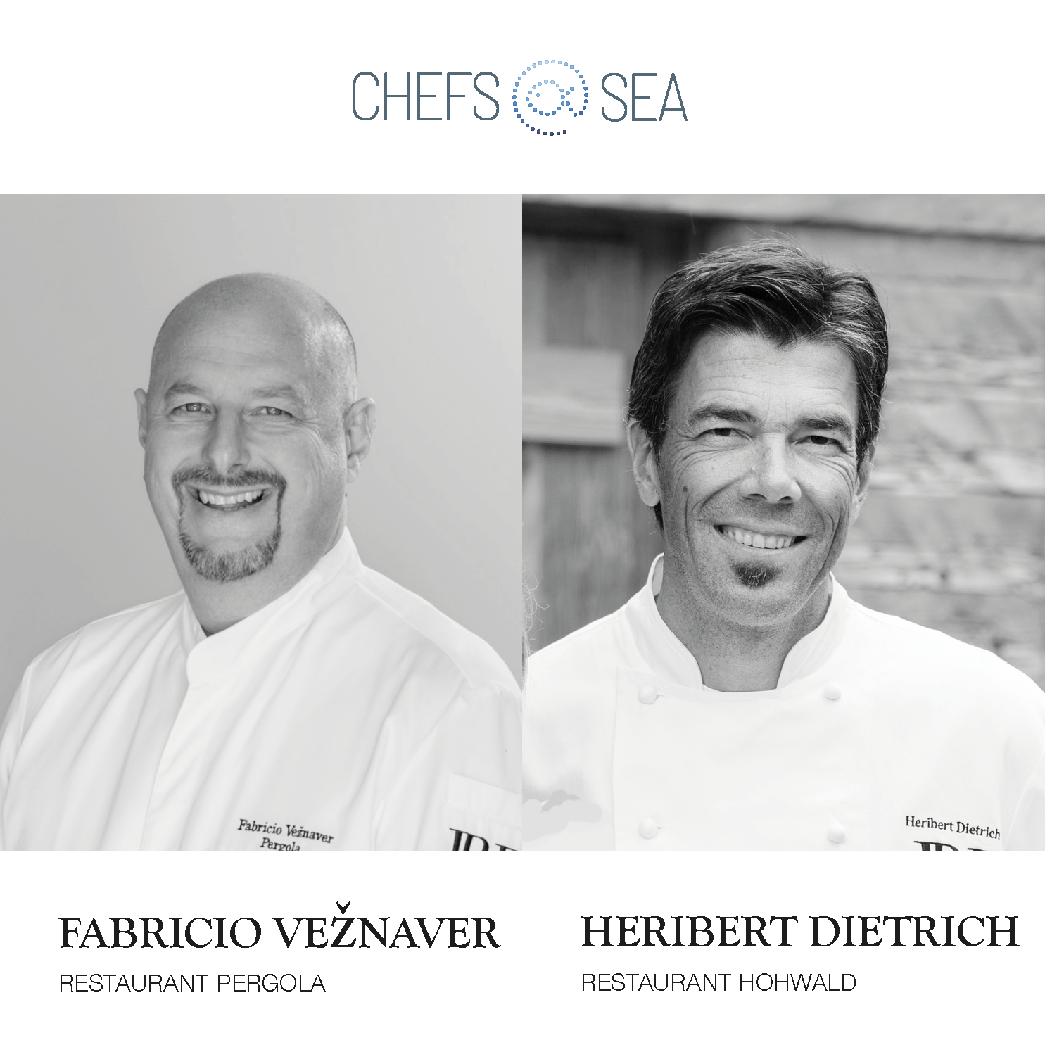 JRE Hrvatska, Chefs At Sea