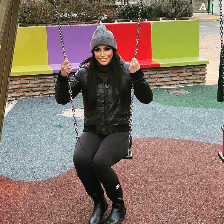 Kasia Galliano pronađena je mrtva u svom stanu