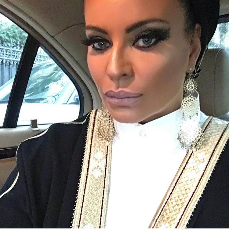 Kasia Galliano pronađena je mrtva u svom stanu