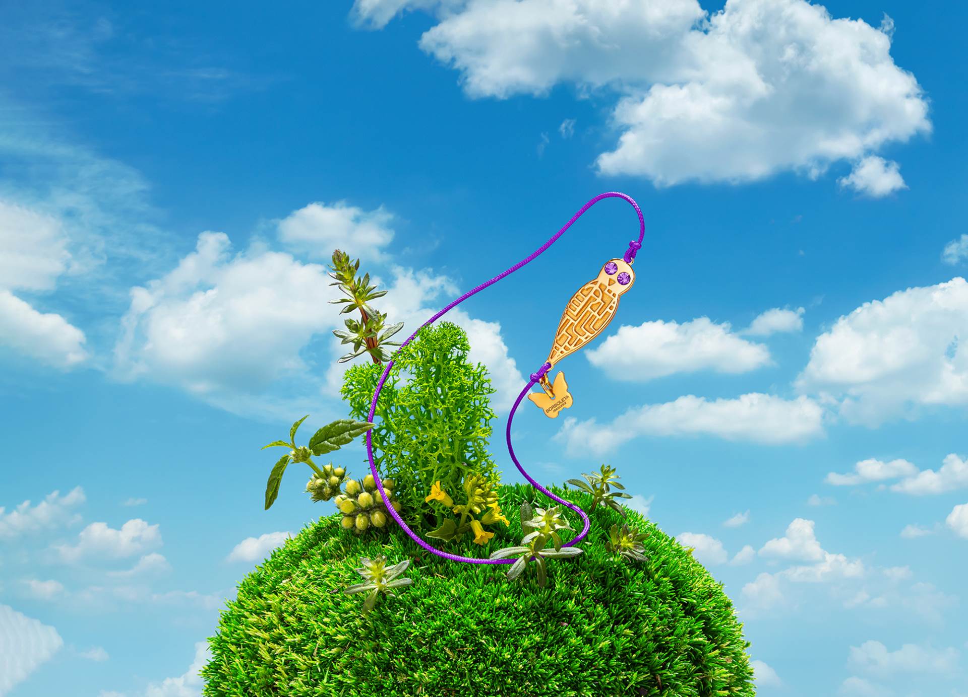 Borboleta obilježava svojih prvih deset godina