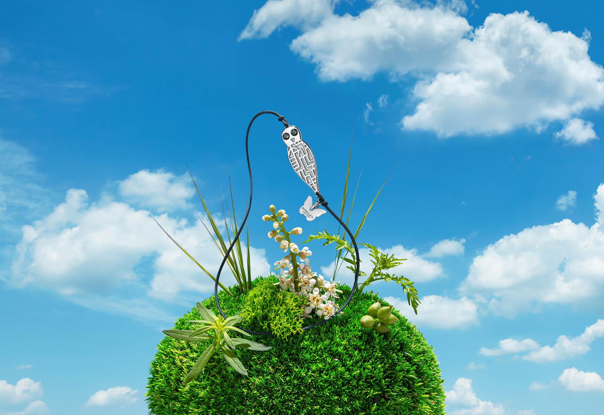 Borboleta obilježava svojih prvih deset godina