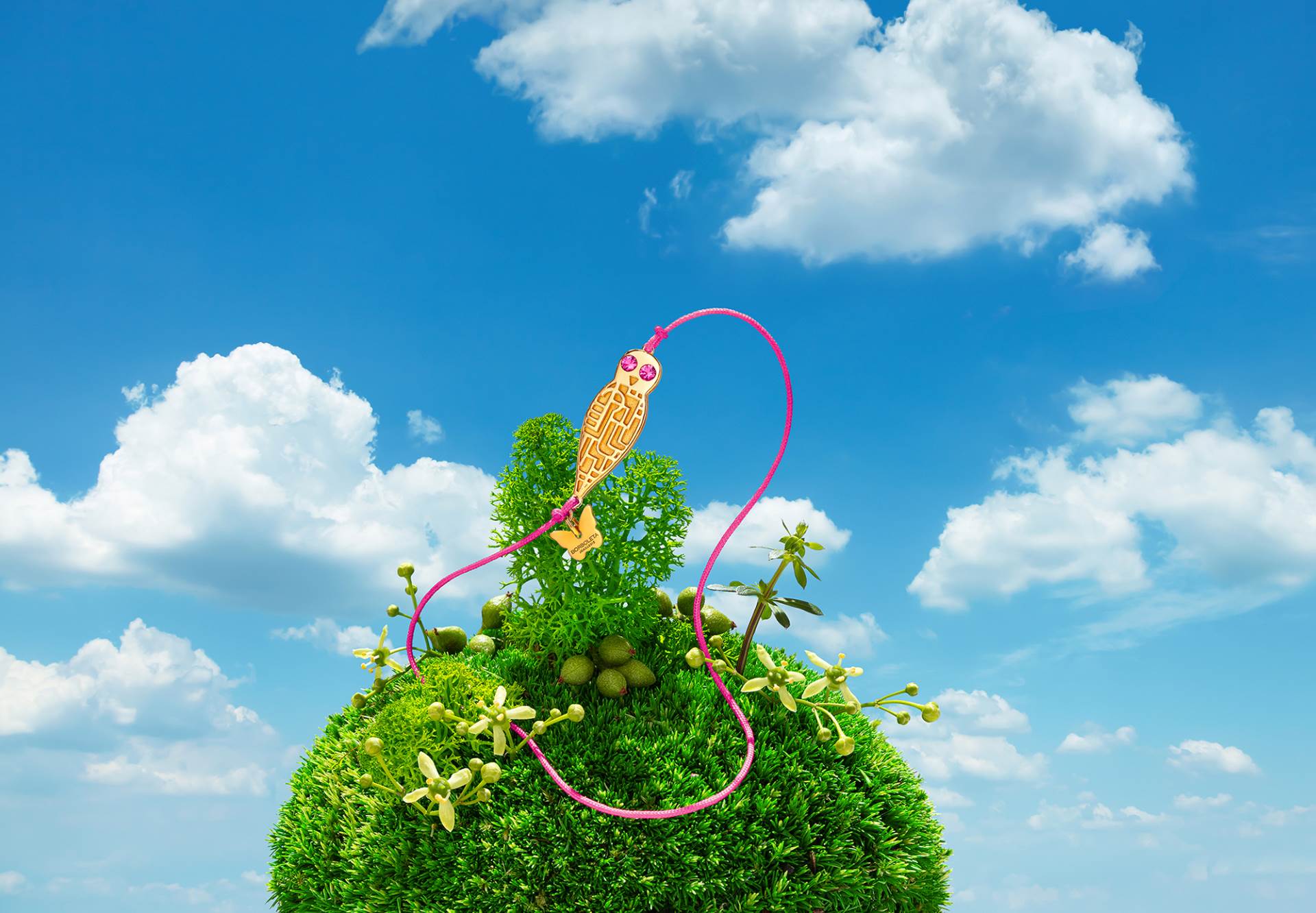 Borboleta obilježava svojih prvih deset godina