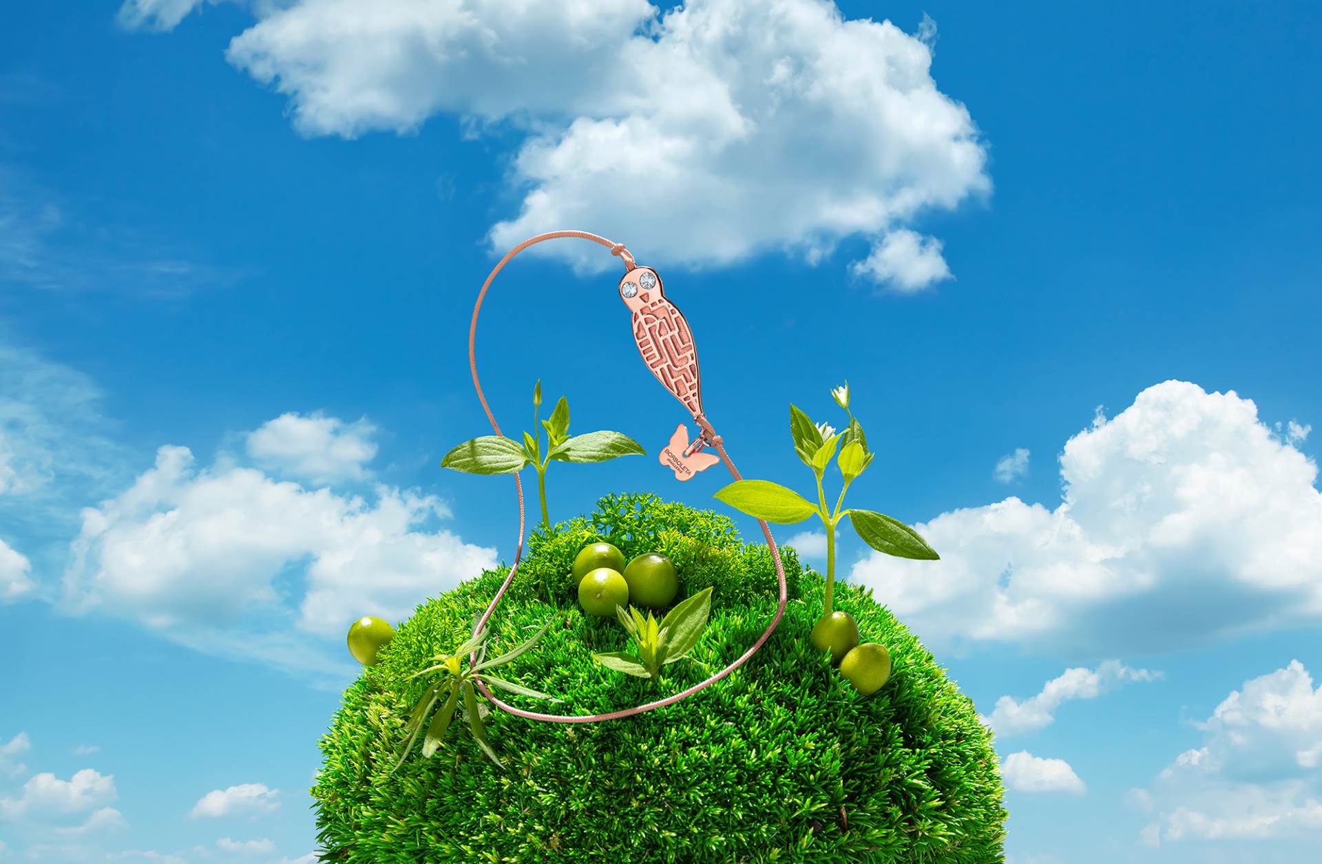 Borboleta obilježava svojih prvih deset godina