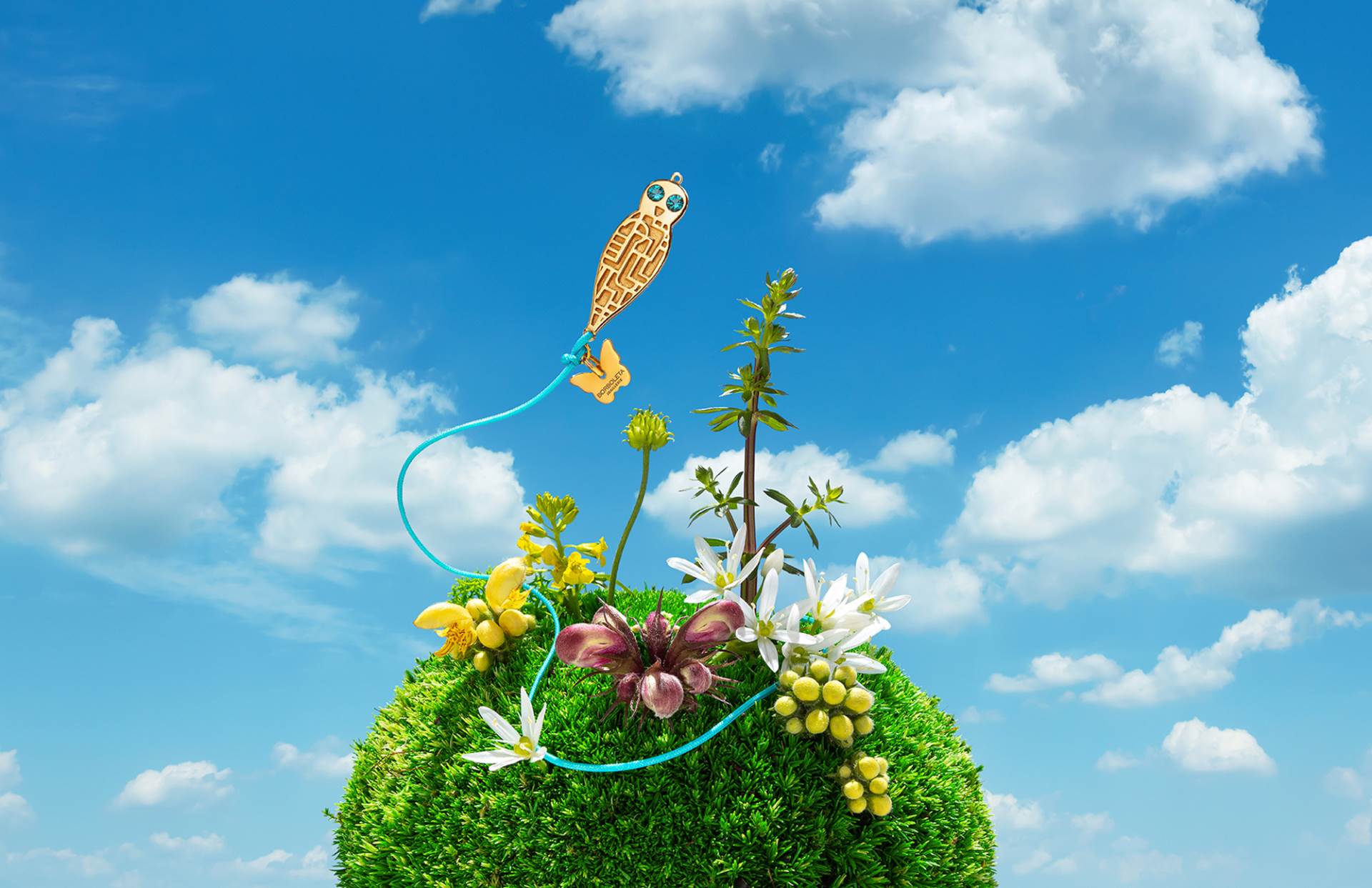 Borboleta obilježava svojih prvih deset godina