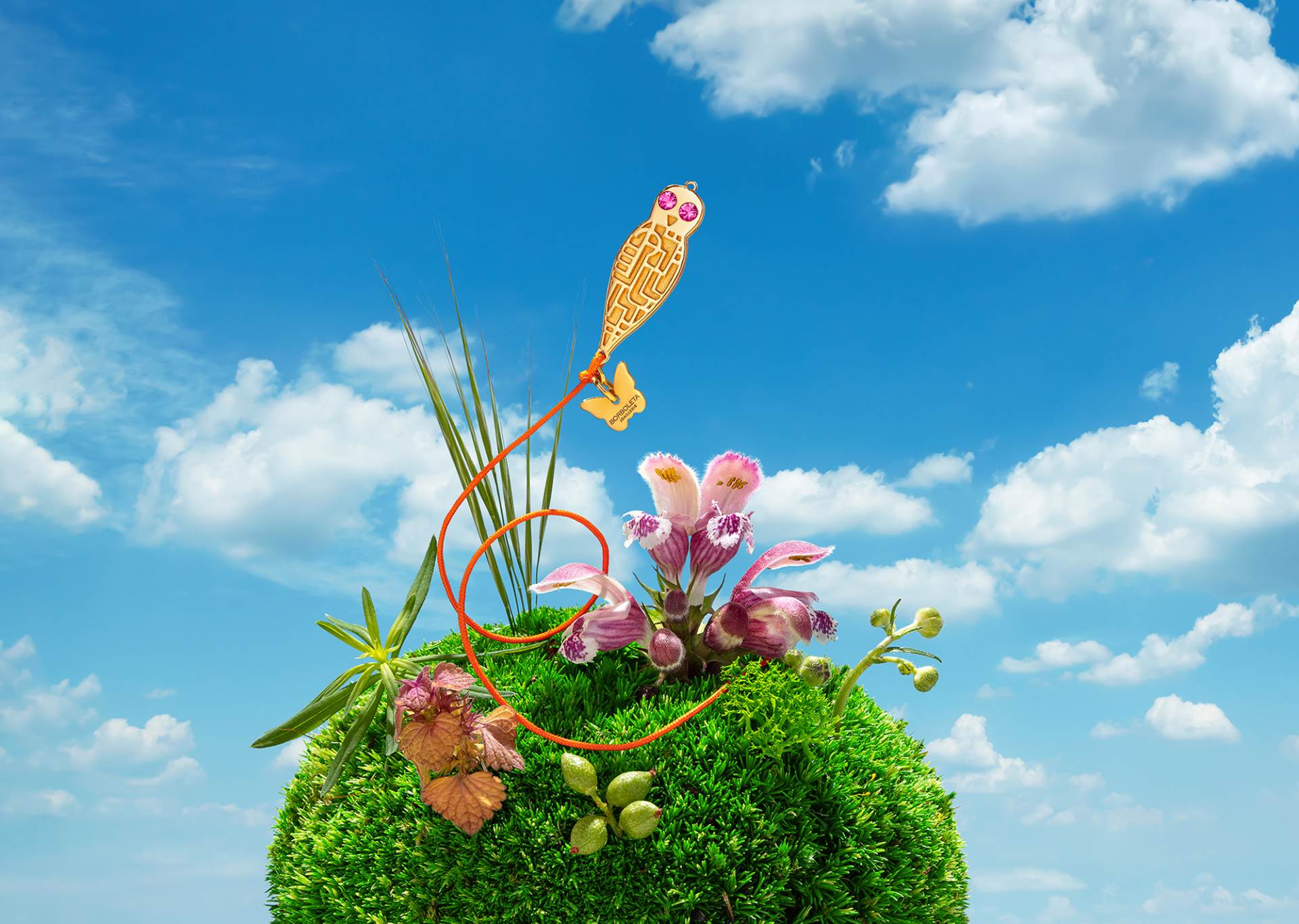 Borboleta obilježava svojih prvih deset godina