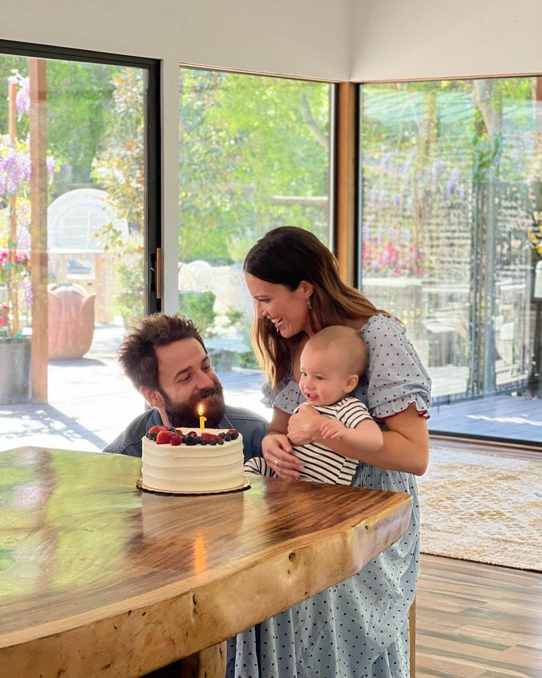 Mandy Moore i Taylor Goldsmith