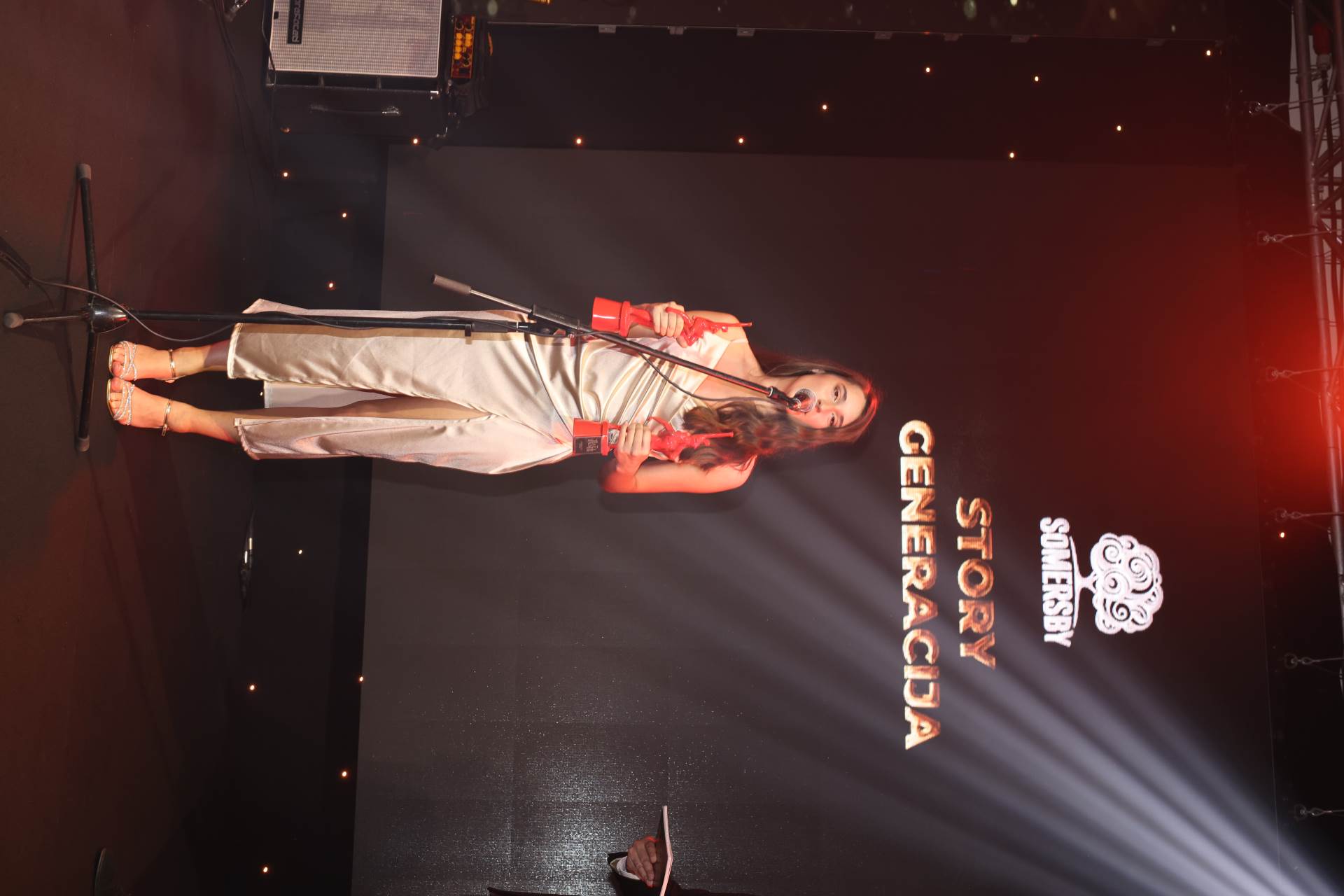 Party i uzvanici Story Hall of Famea 2022 godine