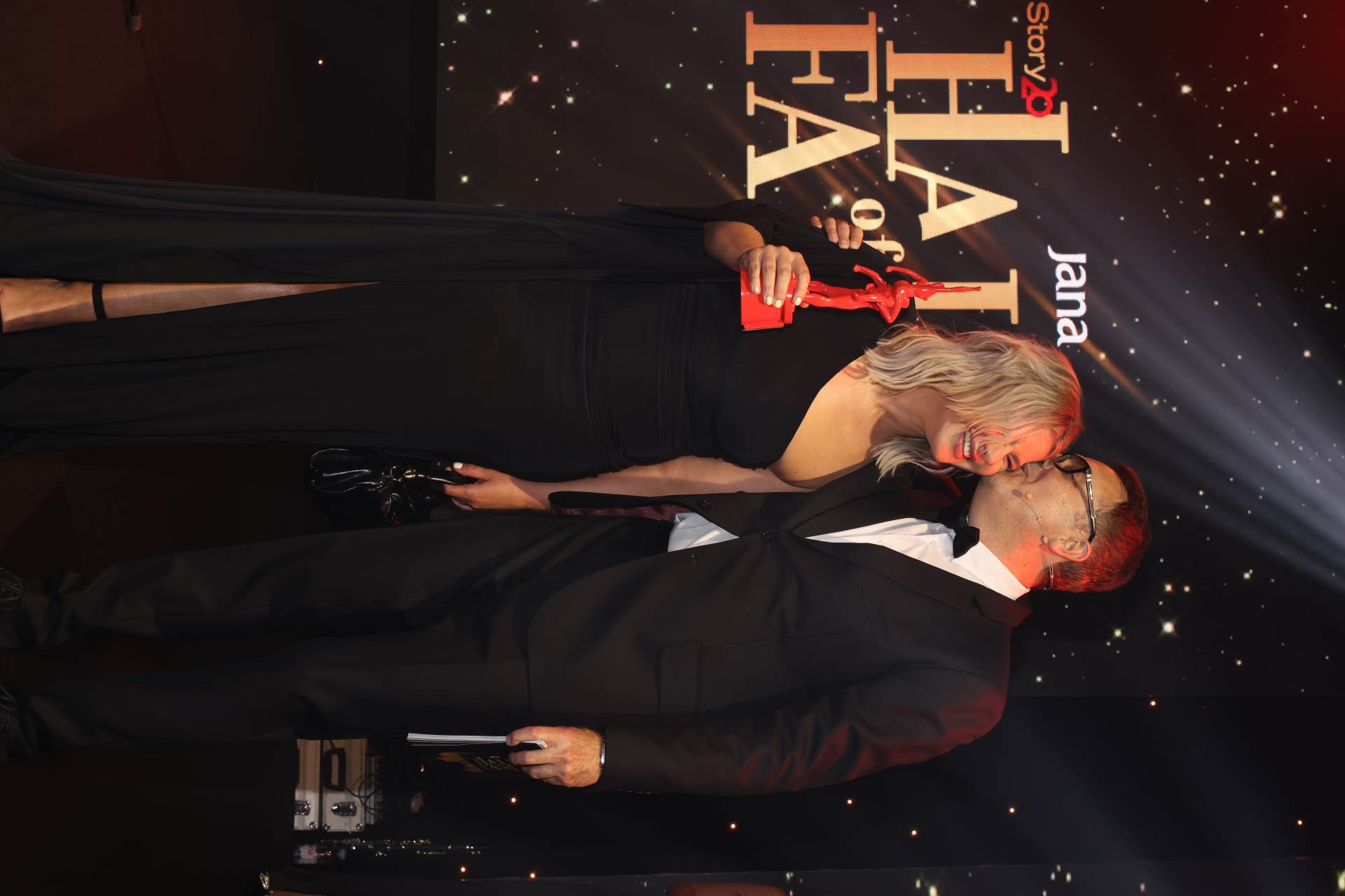 Party i uzvanici Story Hall of Famea 2022 godine