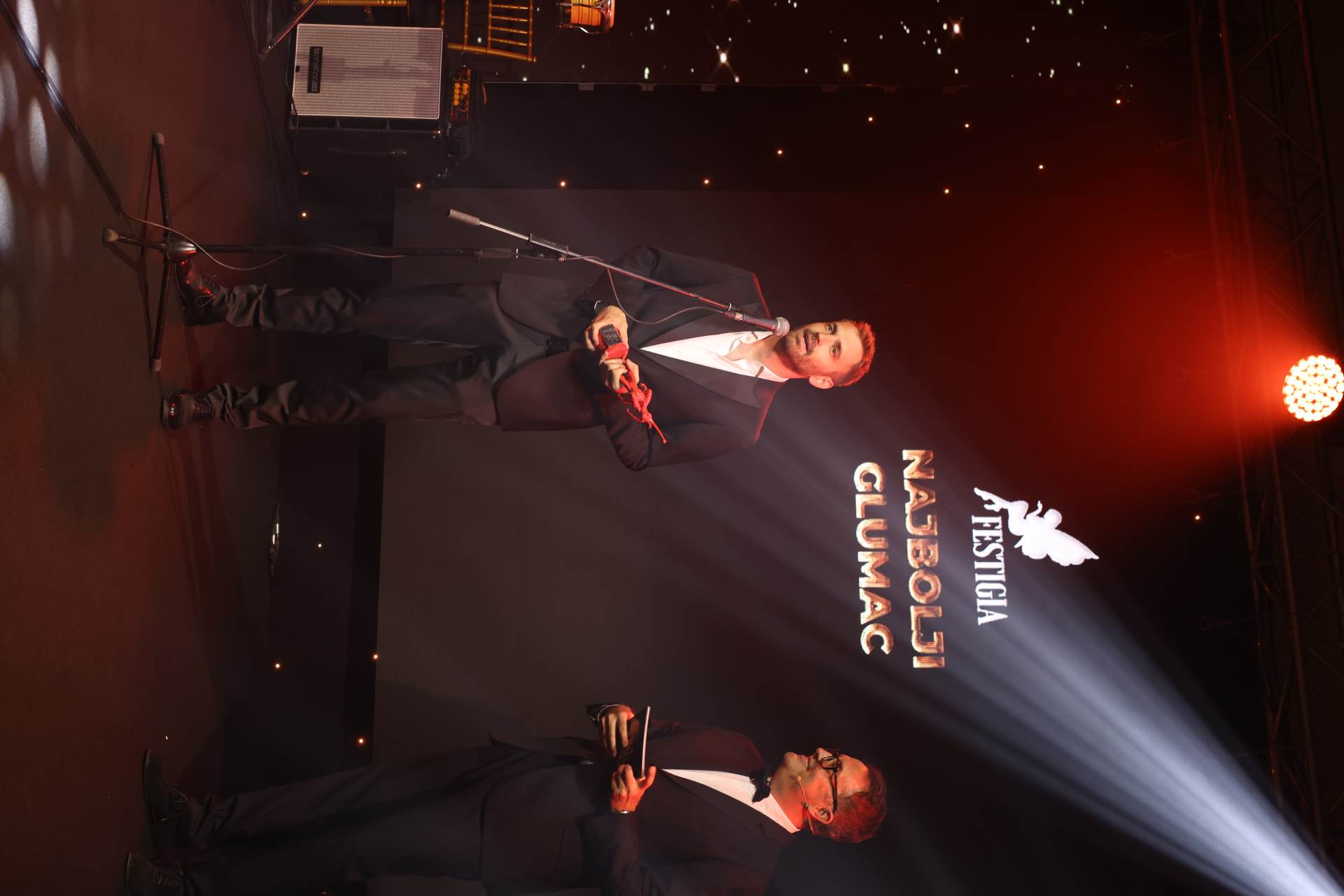 Party i uzvanici Story Hall of Famea 2022 godine