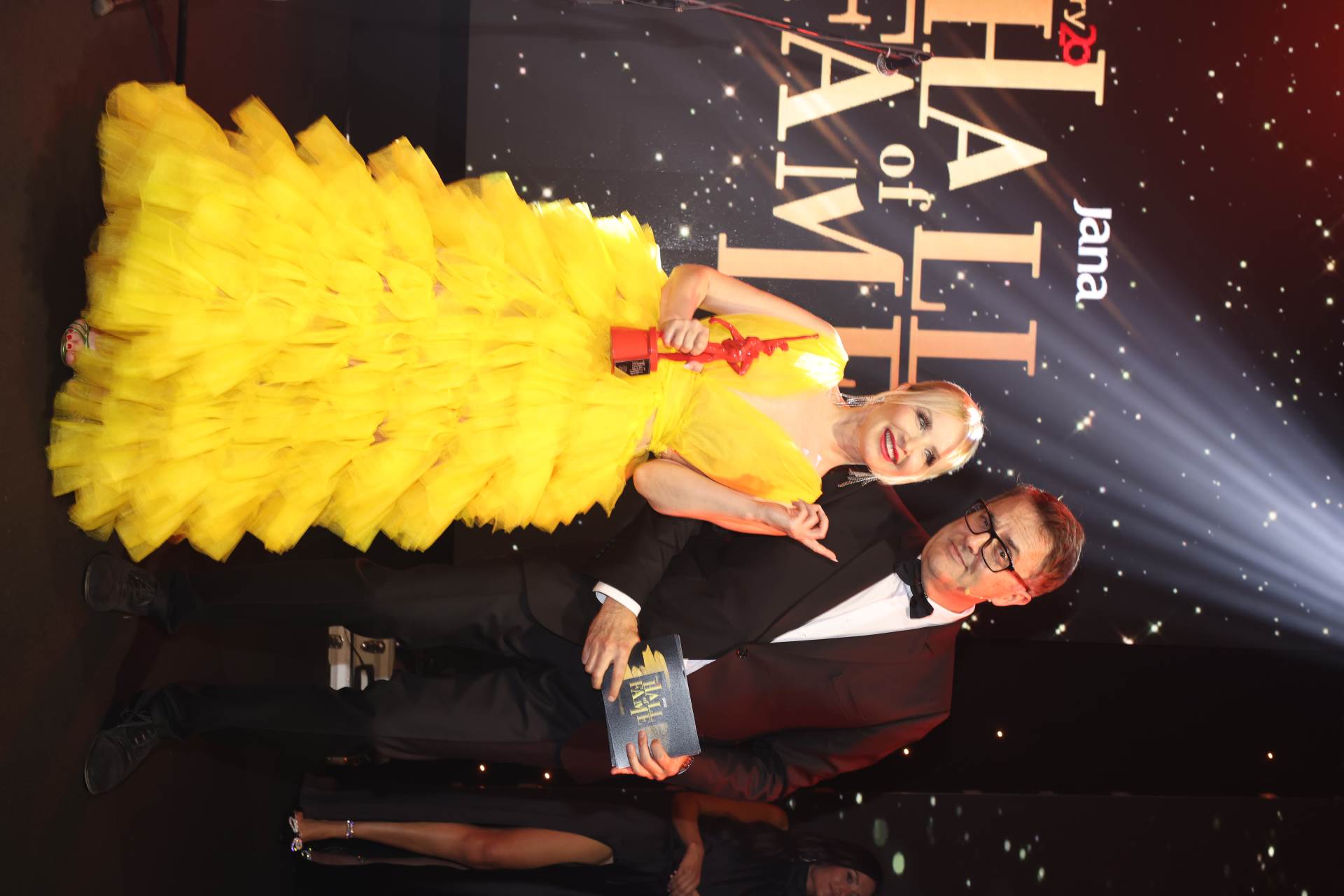 Party i uzvanici Story Hall of Famea 2022 godine