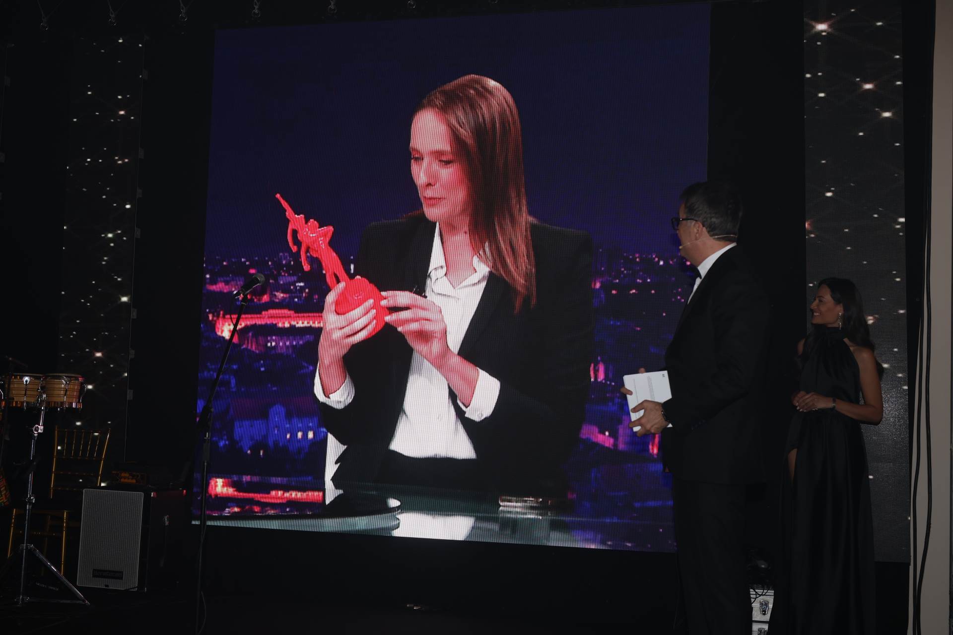 Party i uzvanici Story Hall of Famea 2022 godine