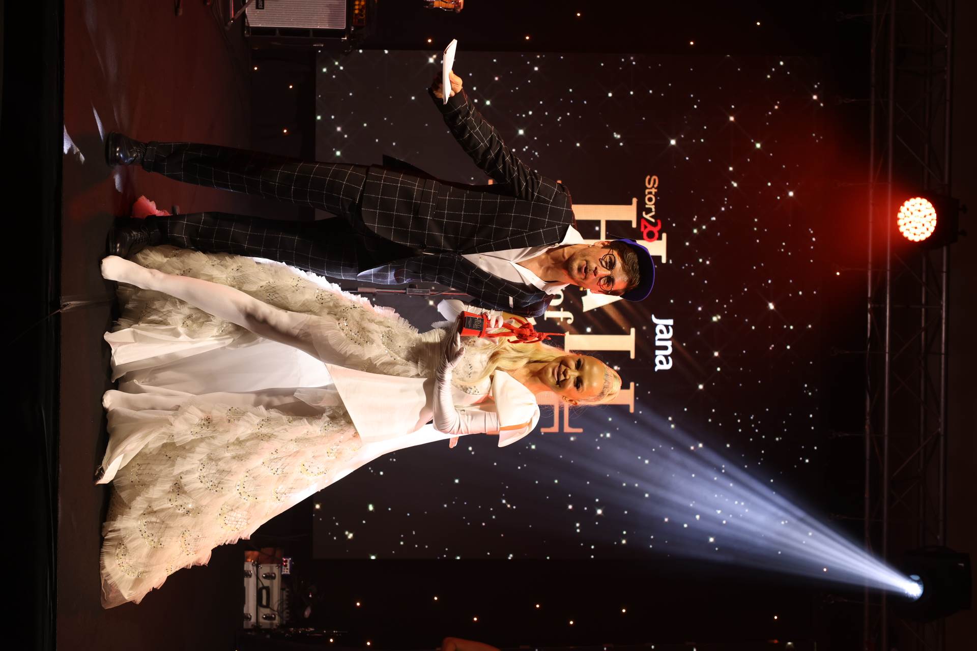 Party i uzvanici Story Hall of Famea 2022 godine