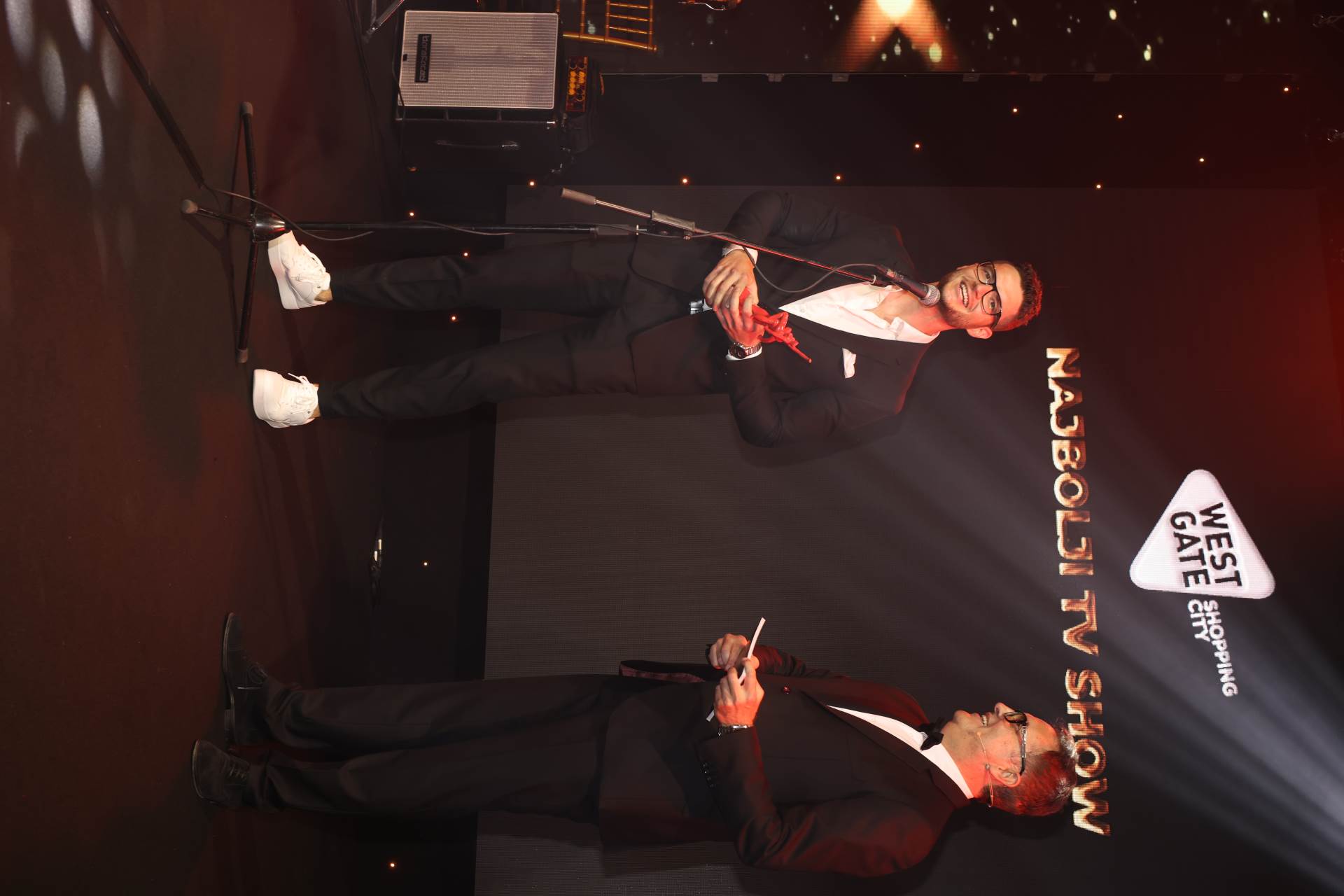 Party i uzvanici Story Hall of Famea 2022 godine