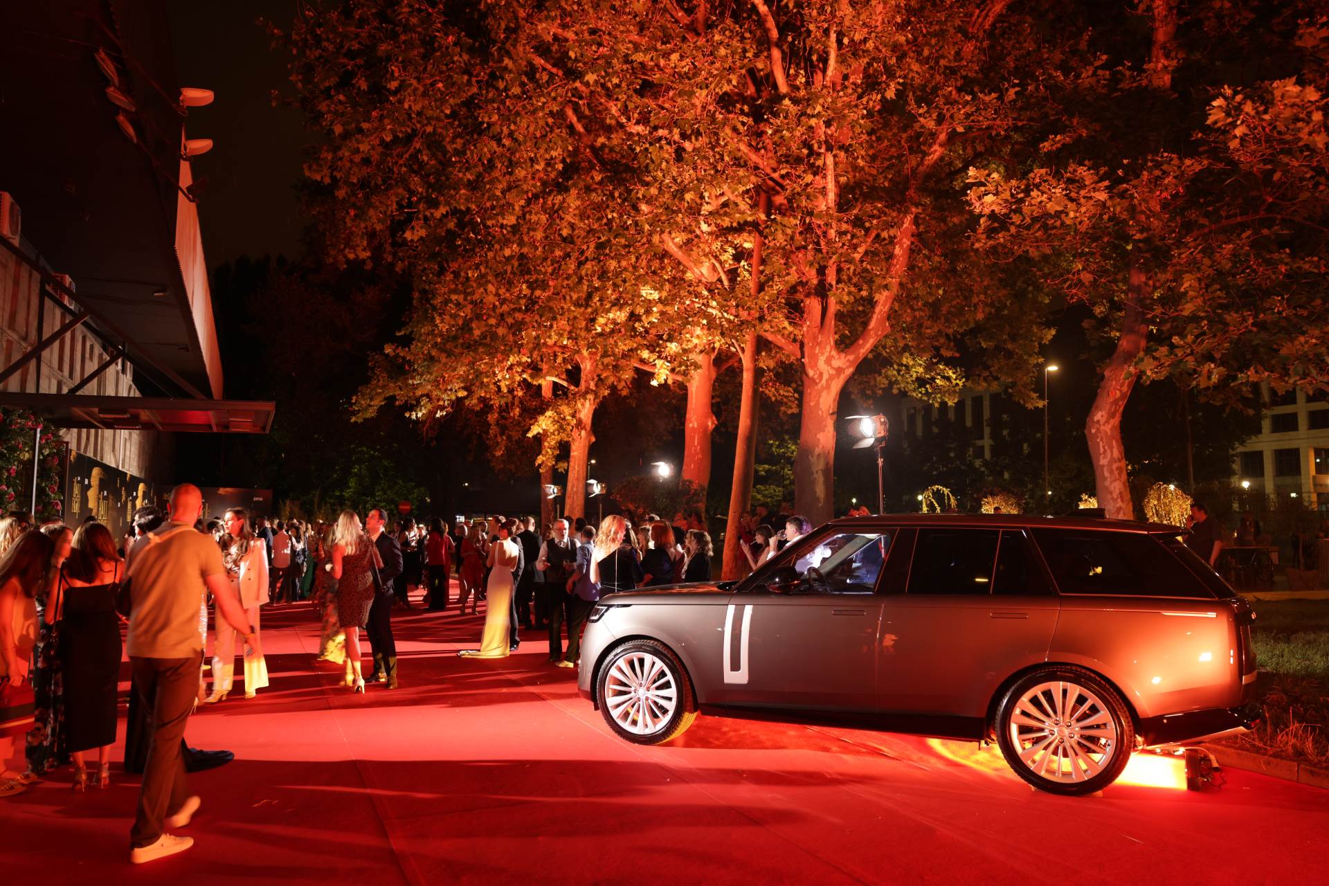 Party i uzvanici Story Hall of Famea 2022 godine