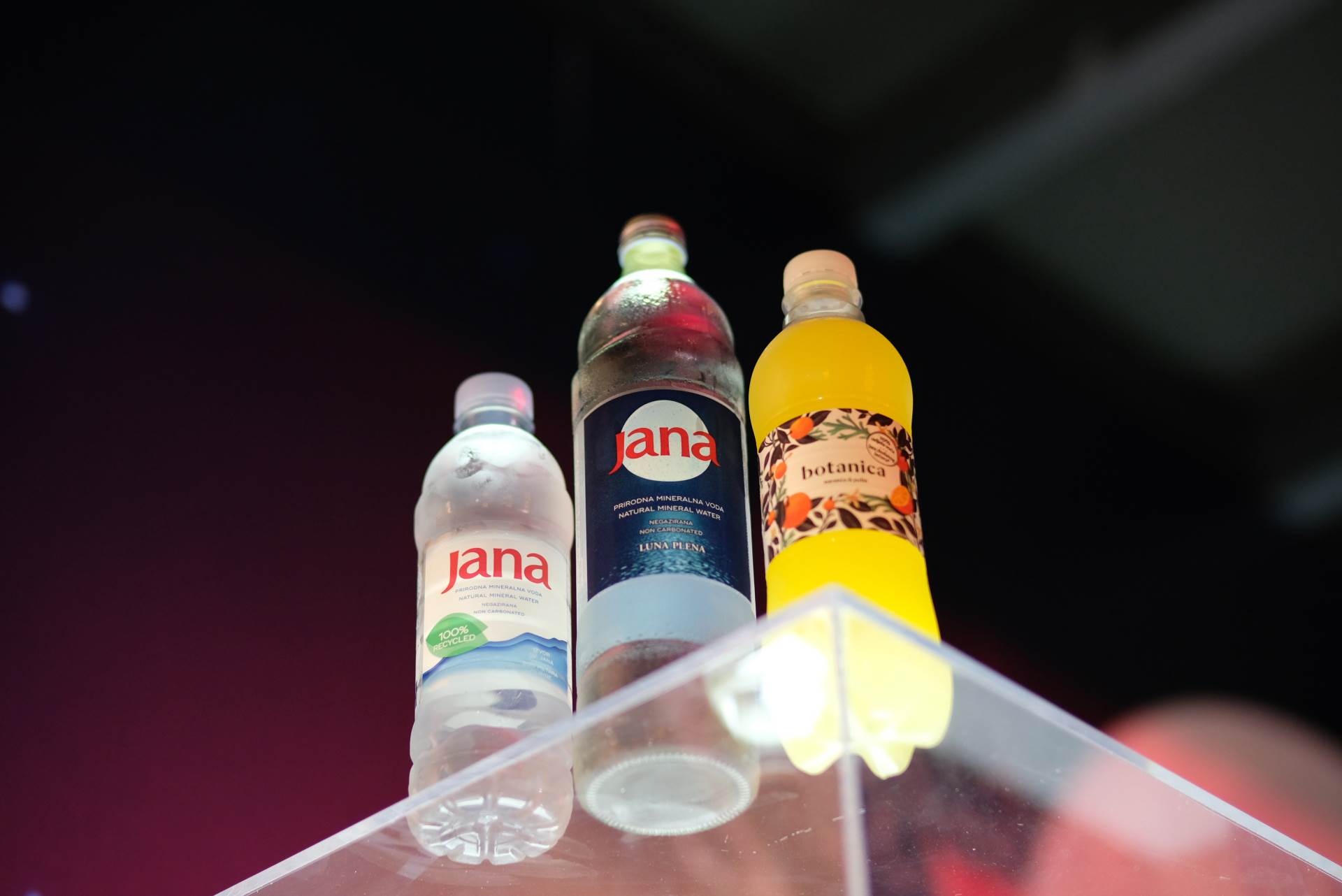 Party i uzvanici Story Hall of Famea 2022 godine