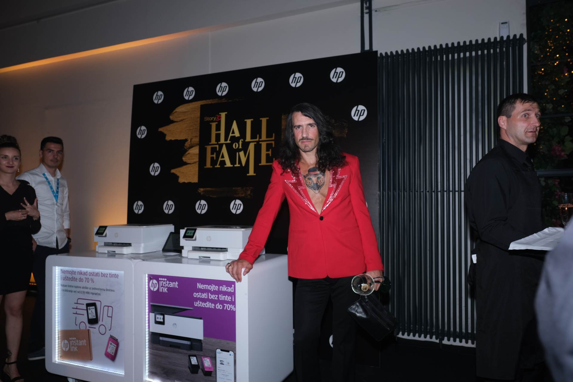 Party i uzvanici Story Hall of Famea 2022 godine