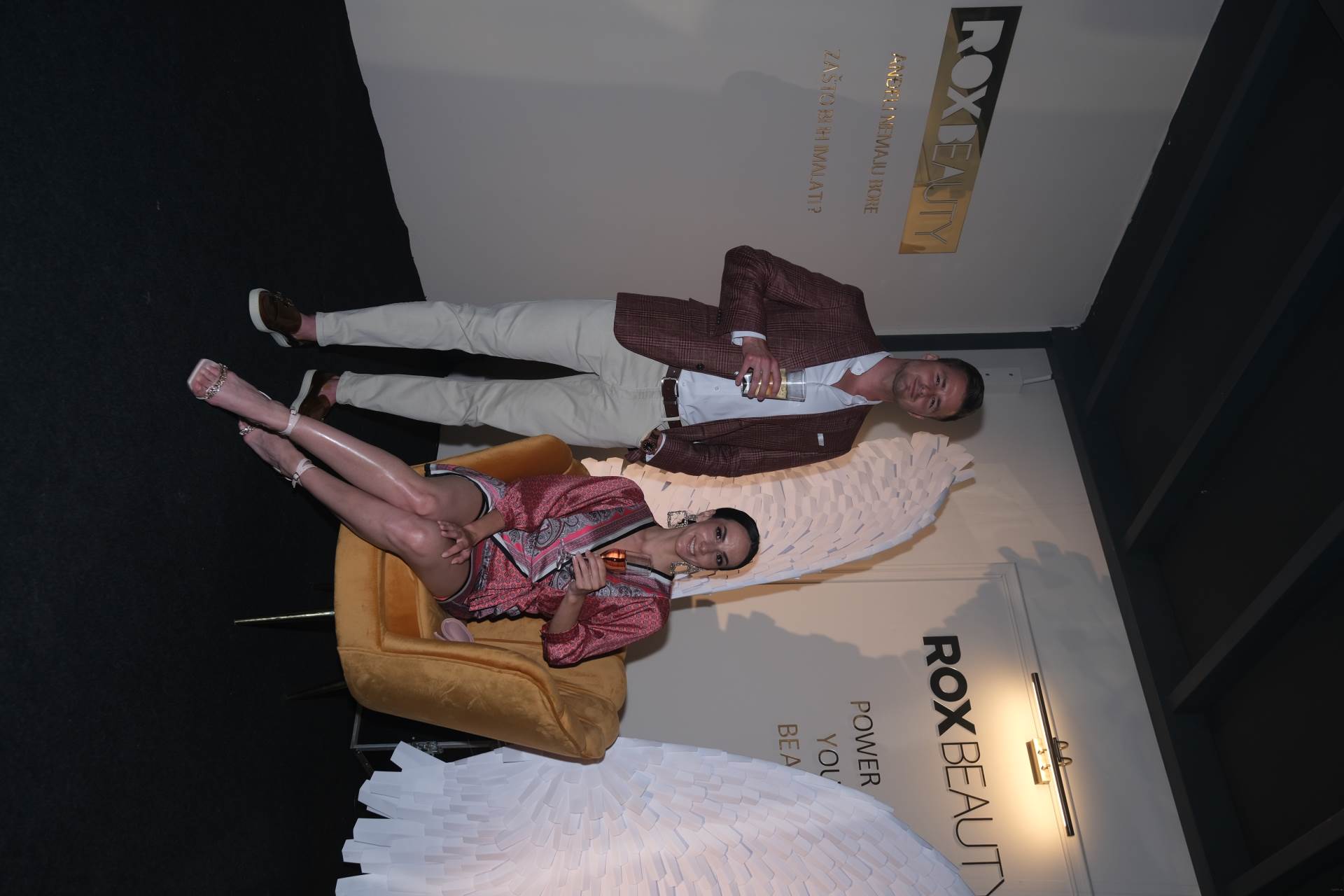 Party i uzvanici Story Hall of Famea 2022 godine