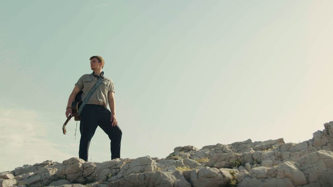 Marko Kutlić je snimio novi spot