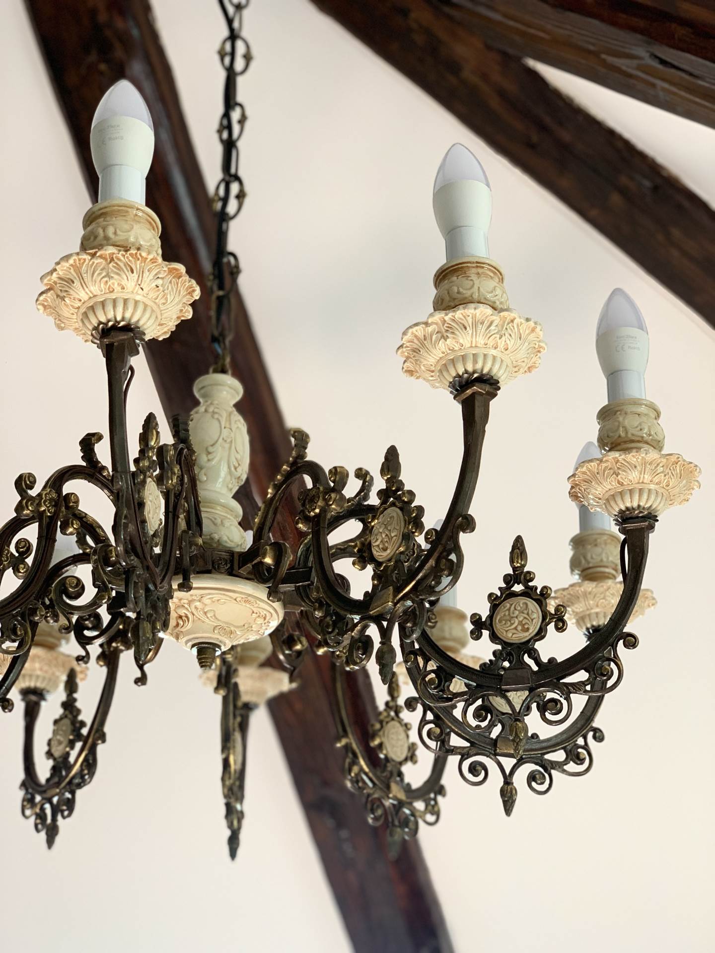 Šarmantni stan u potkrovlju na zagrebačkom Tuškancu