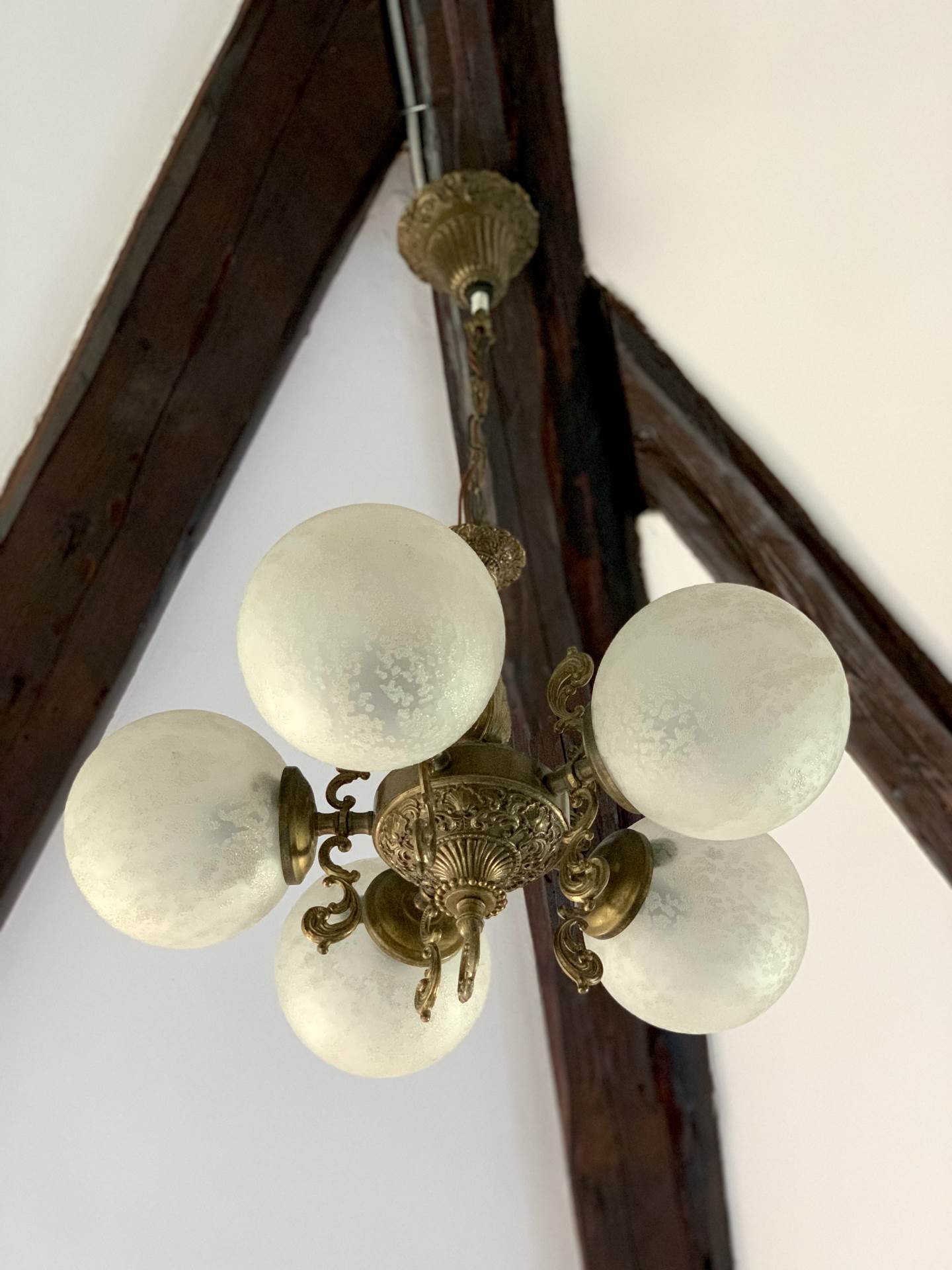 Šarmantni stan u potkrovlju na zagrebačkom Tuškancu