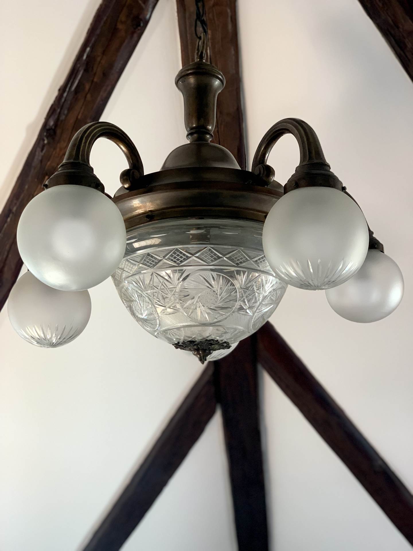 Šarmantni stan u potkrovlju na zagrebačkom Tuškancu