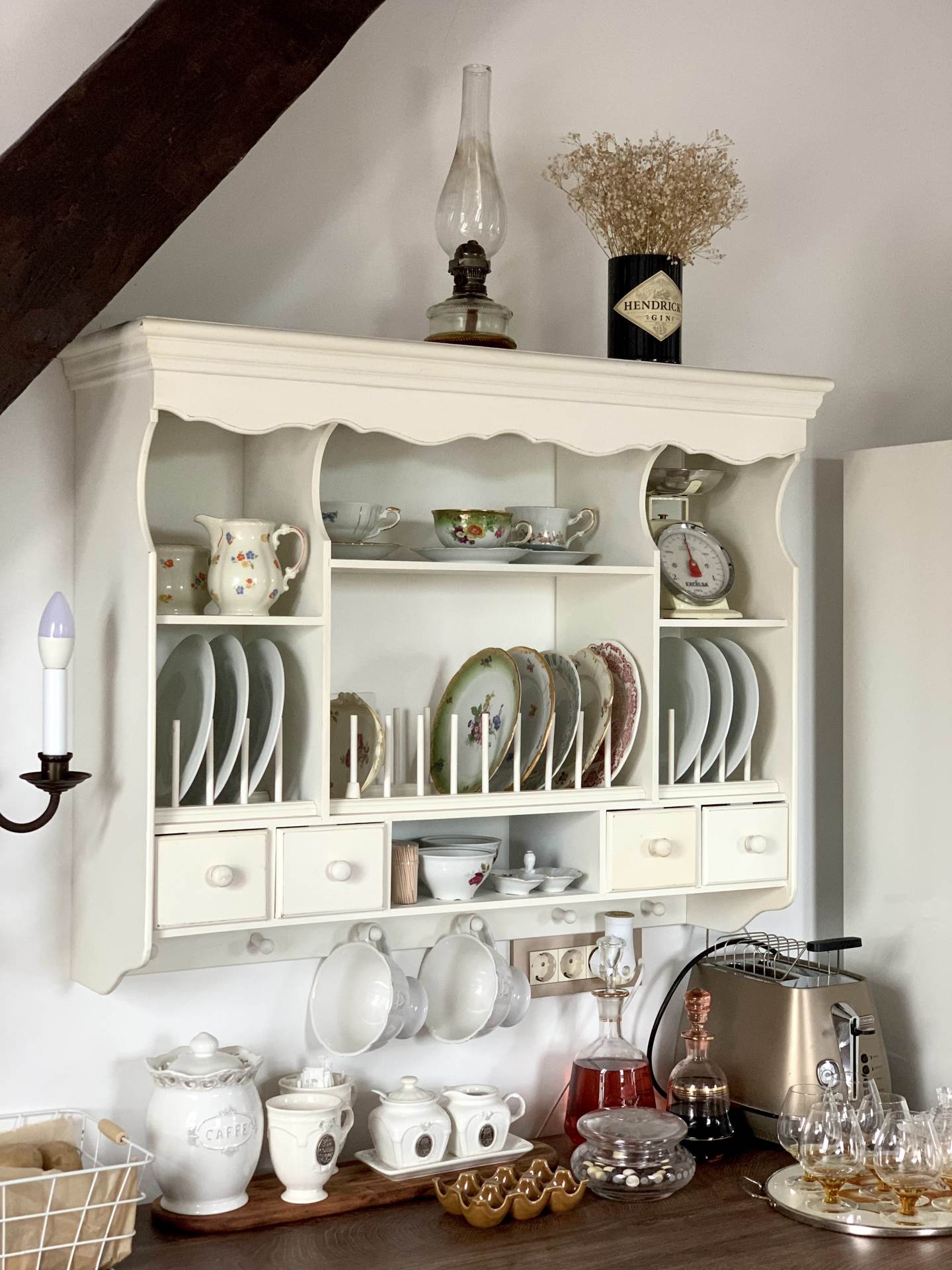 Šarmantni stan u potkrovlju na zagrebačkom Tuškancu