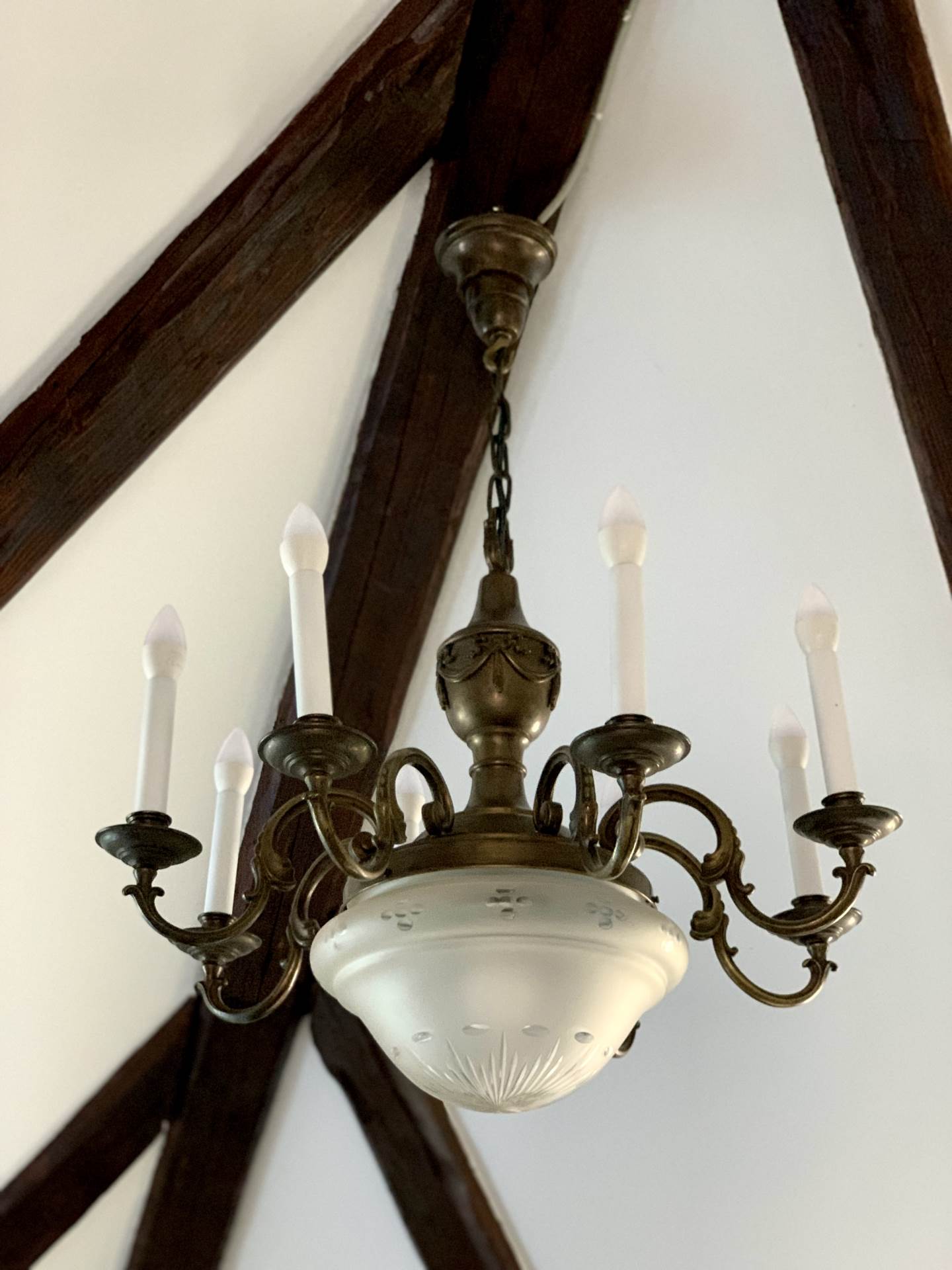 Šarmantni stan u potkrovlju na zagrebačkom Tuškancu