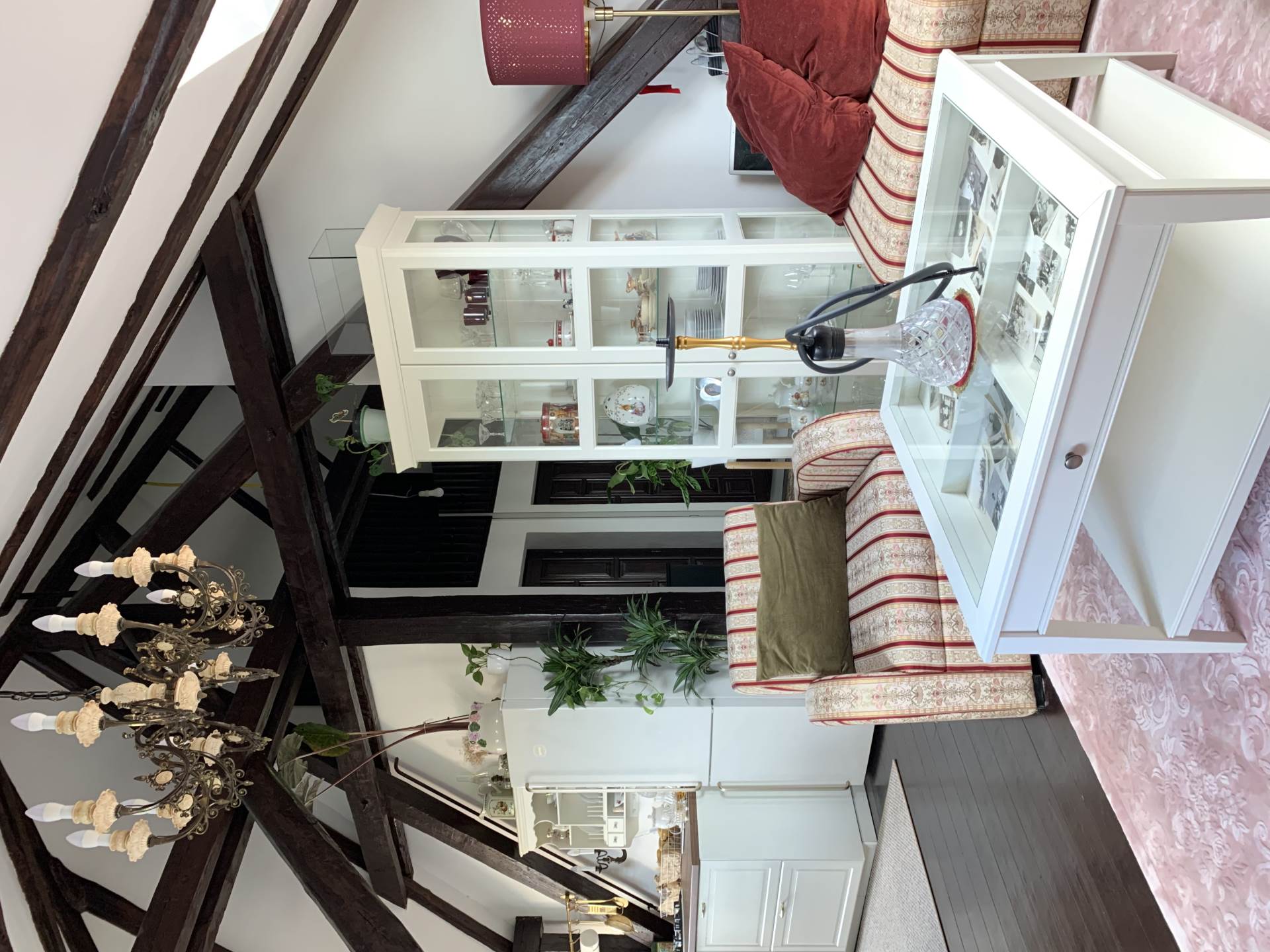 Šarmantni stan u potkrovlju na zagrebačkom Tuškancu