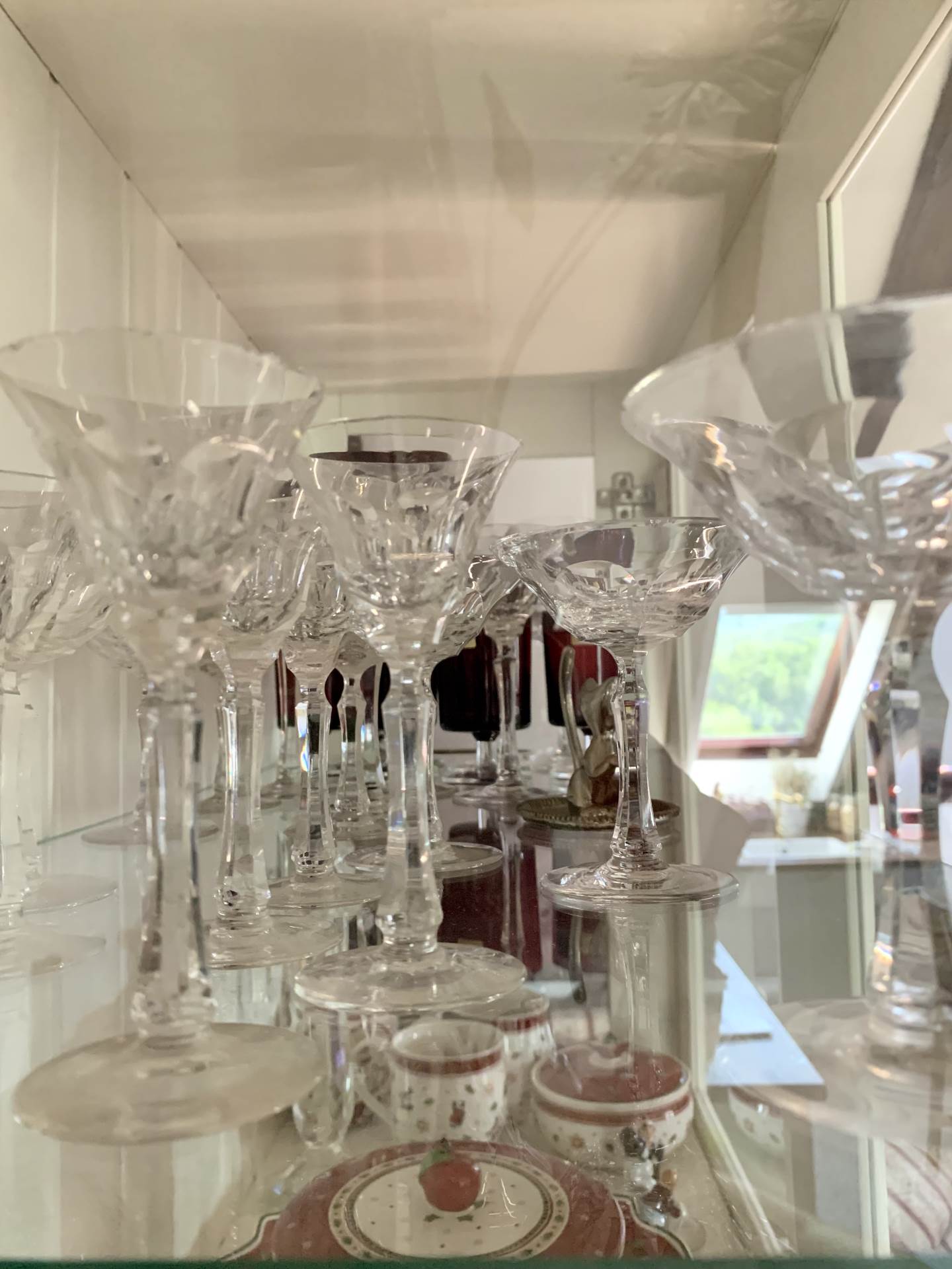 Šarmantni stan u potkrovlju na zagrebačkom Tuškancu