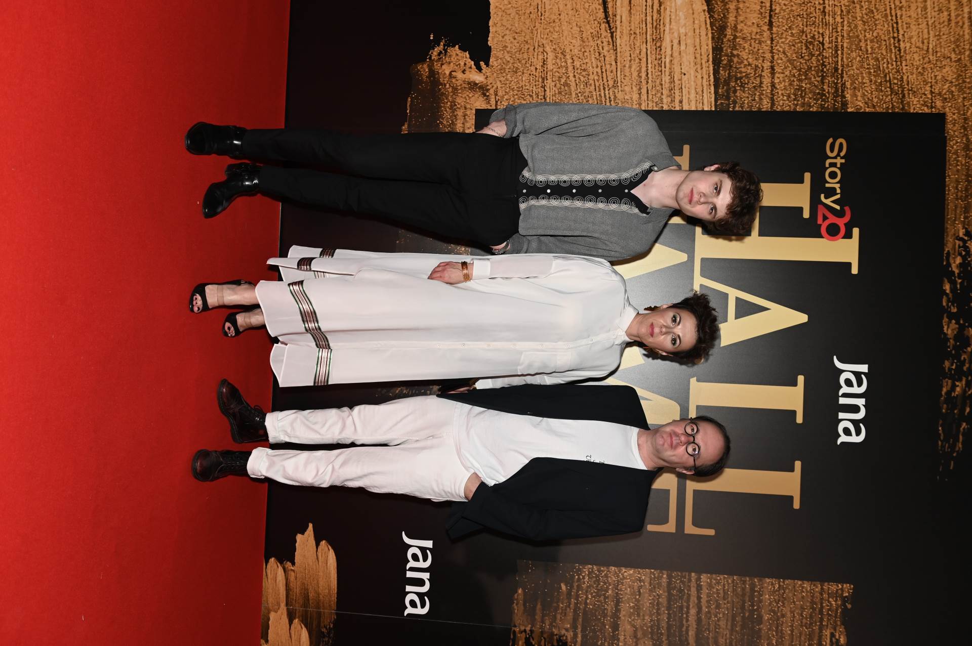 Ivana Krajinović i Marijan Felver.JPG