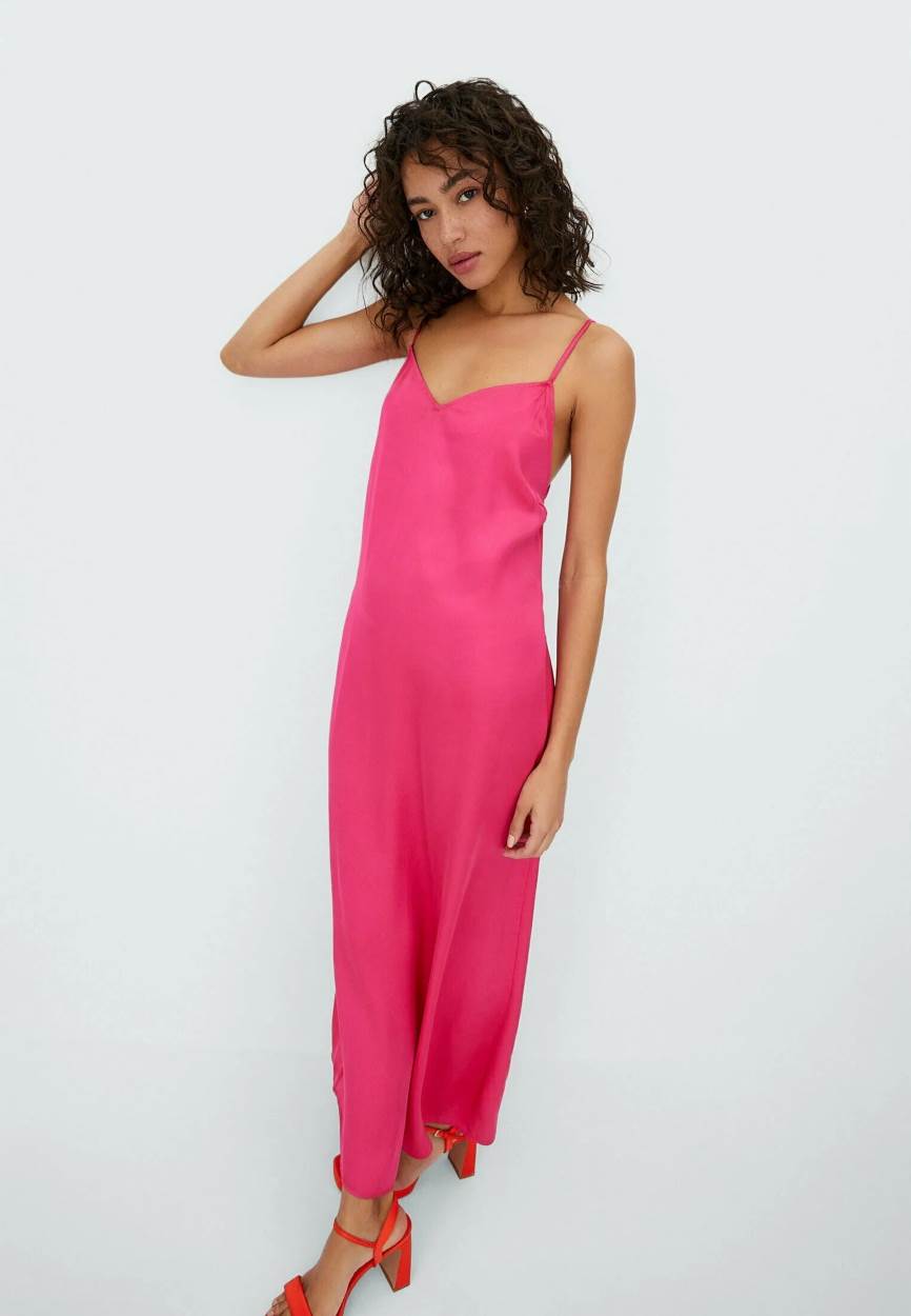 Stradivarius haljina