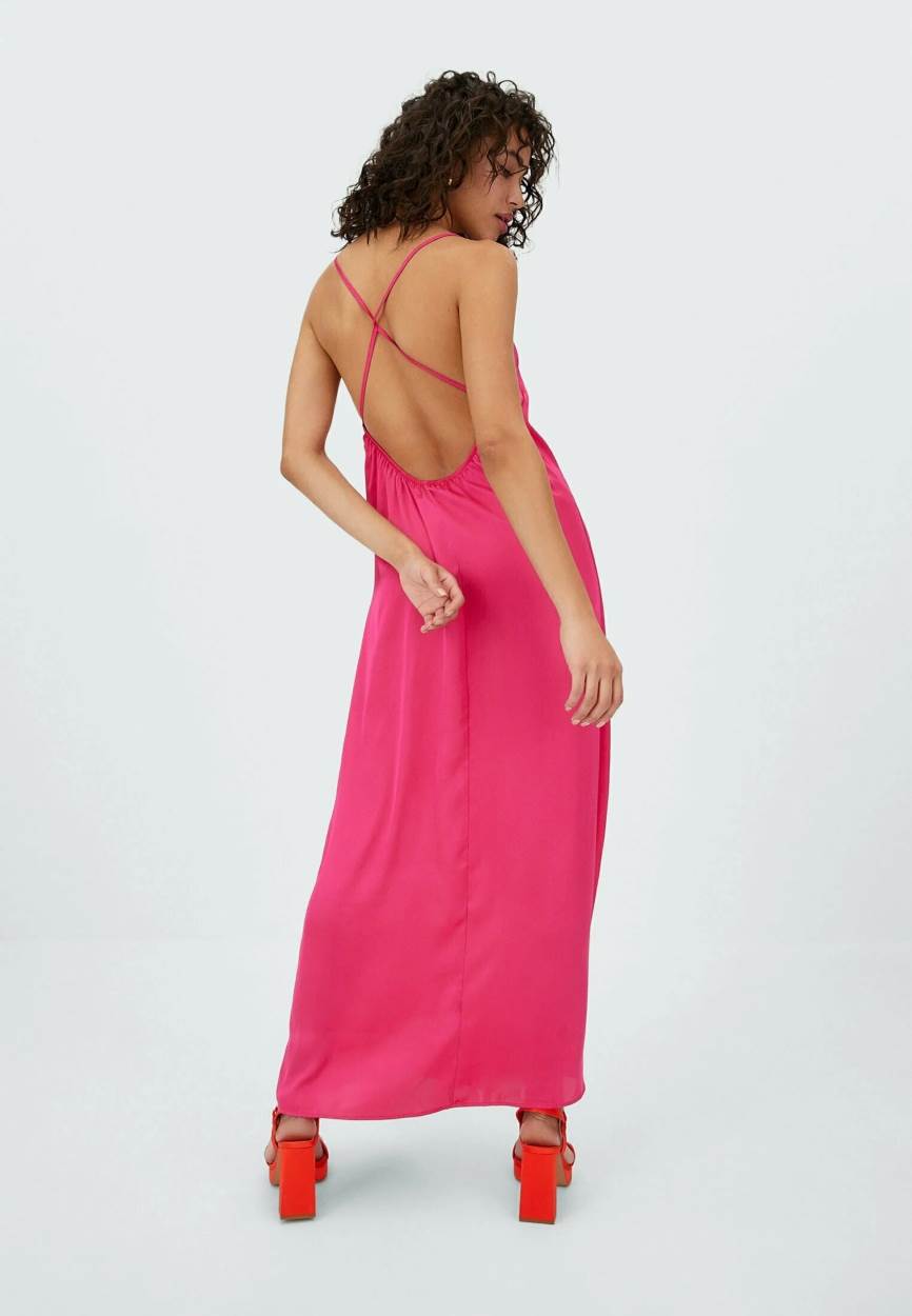 Stradivarius haljina