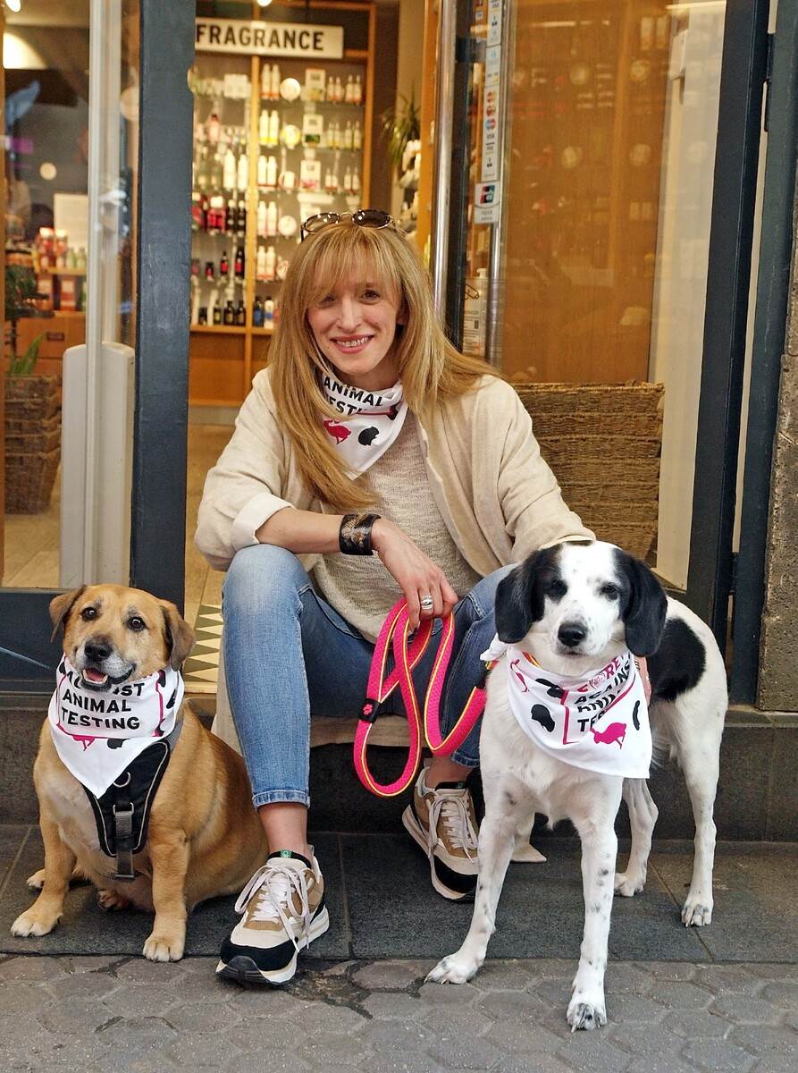 Anita Matic Delic, Leny i Pixie.jpg