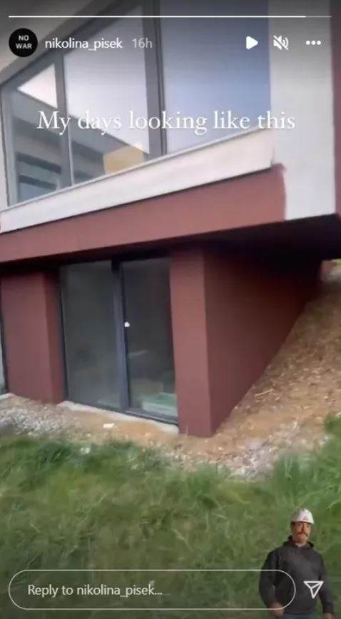 Kuća Nikoline Ristović i Vidoja Ristovića