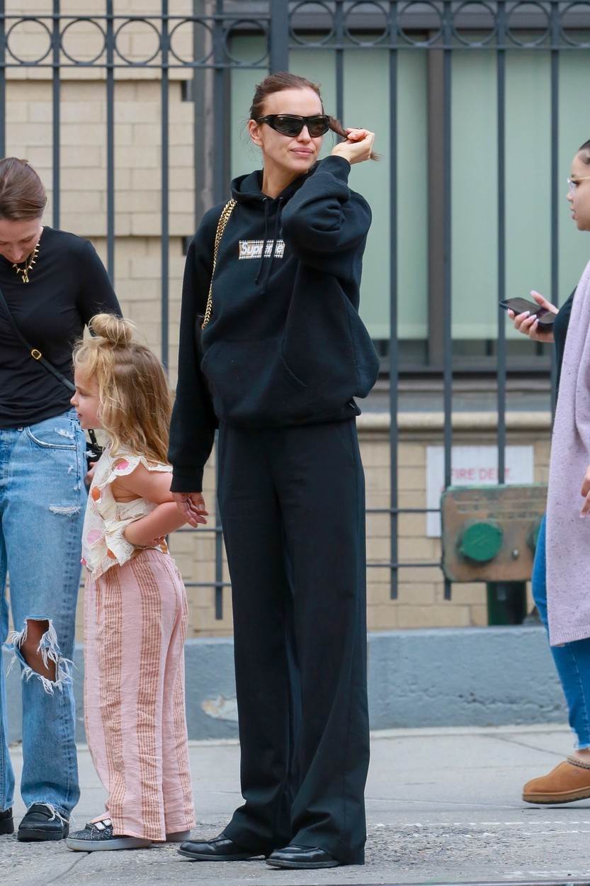 Irina Shayk viđena je bez šminke.jpg