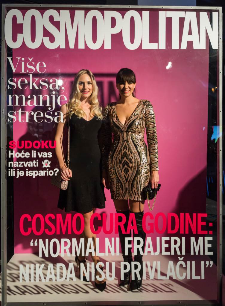 Natalija Prica o privatnom životu i poslu