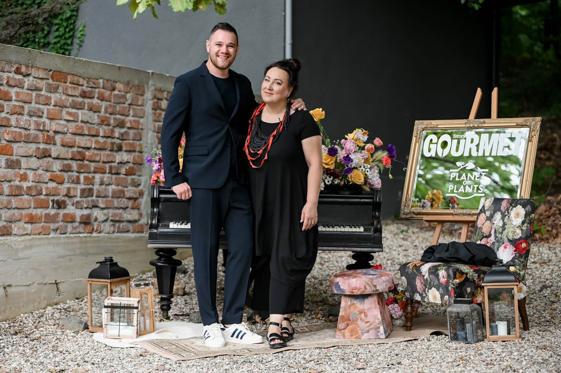Mile Butorac i Sandra Rončević.JPG