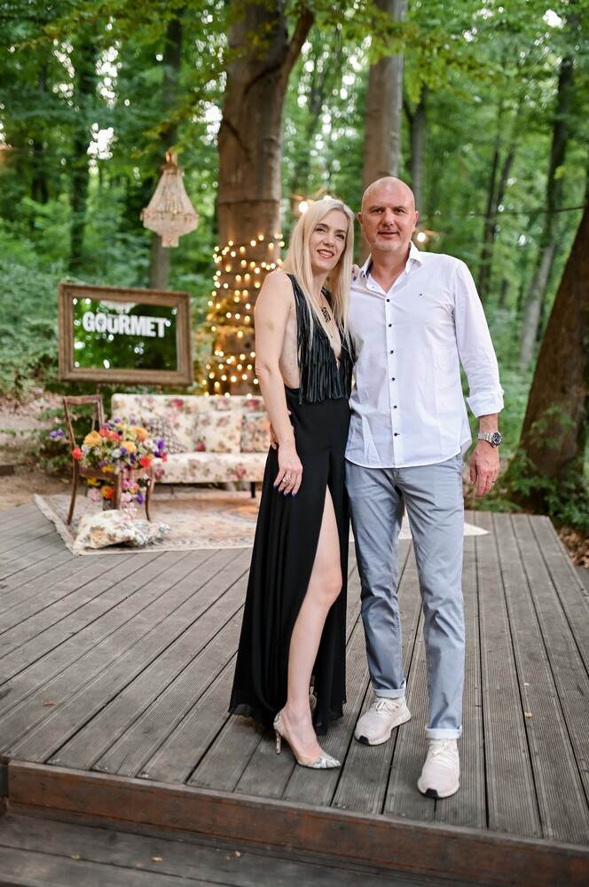 Josipa i Zvonimir Belić, Rajska .jpg