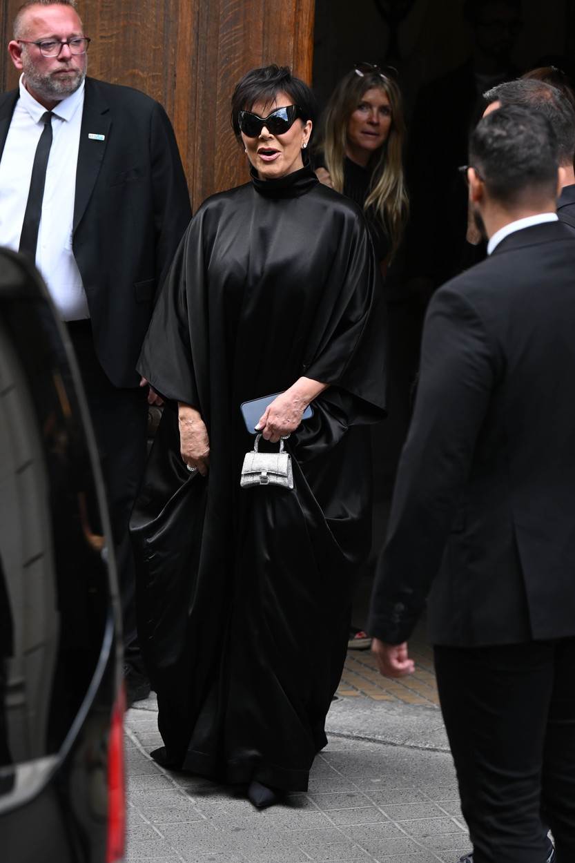 Kris Jenner