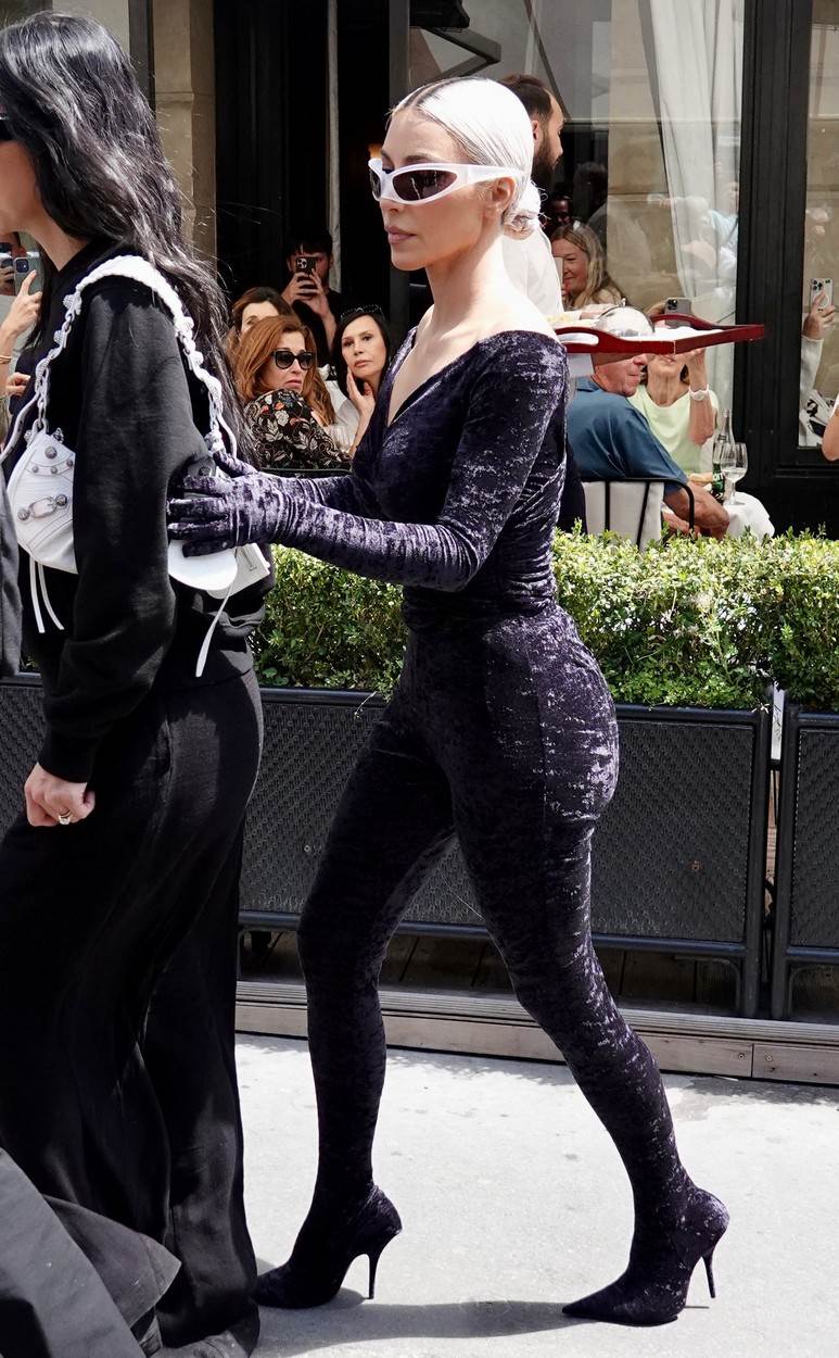 Kim Kardashian