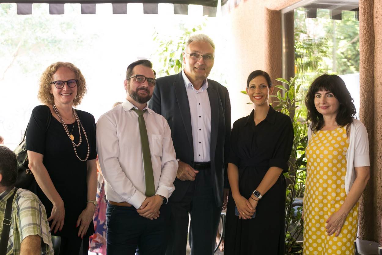 DZT Embrace German Nature