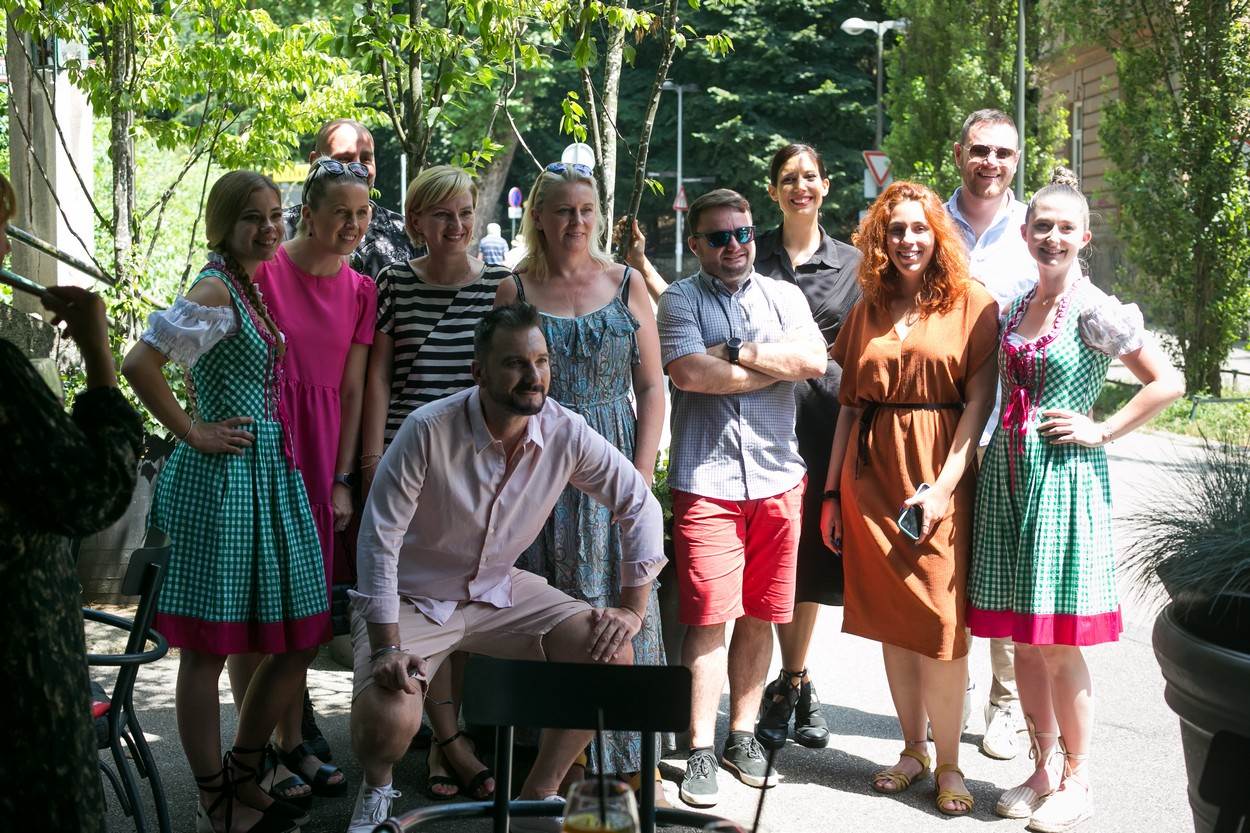 DZT Embrace German Nature