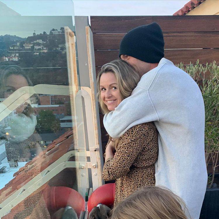 Jon Bernthal i Erin Angle zajedno su dobili troje djece