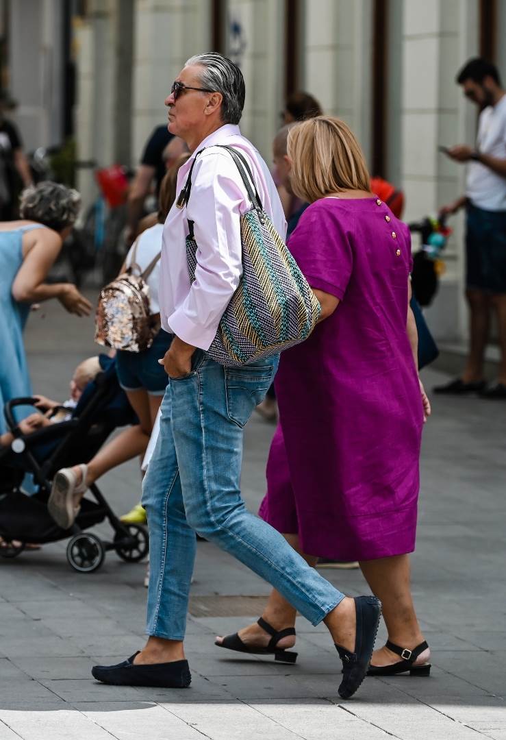 Željka i Tihomir Markić