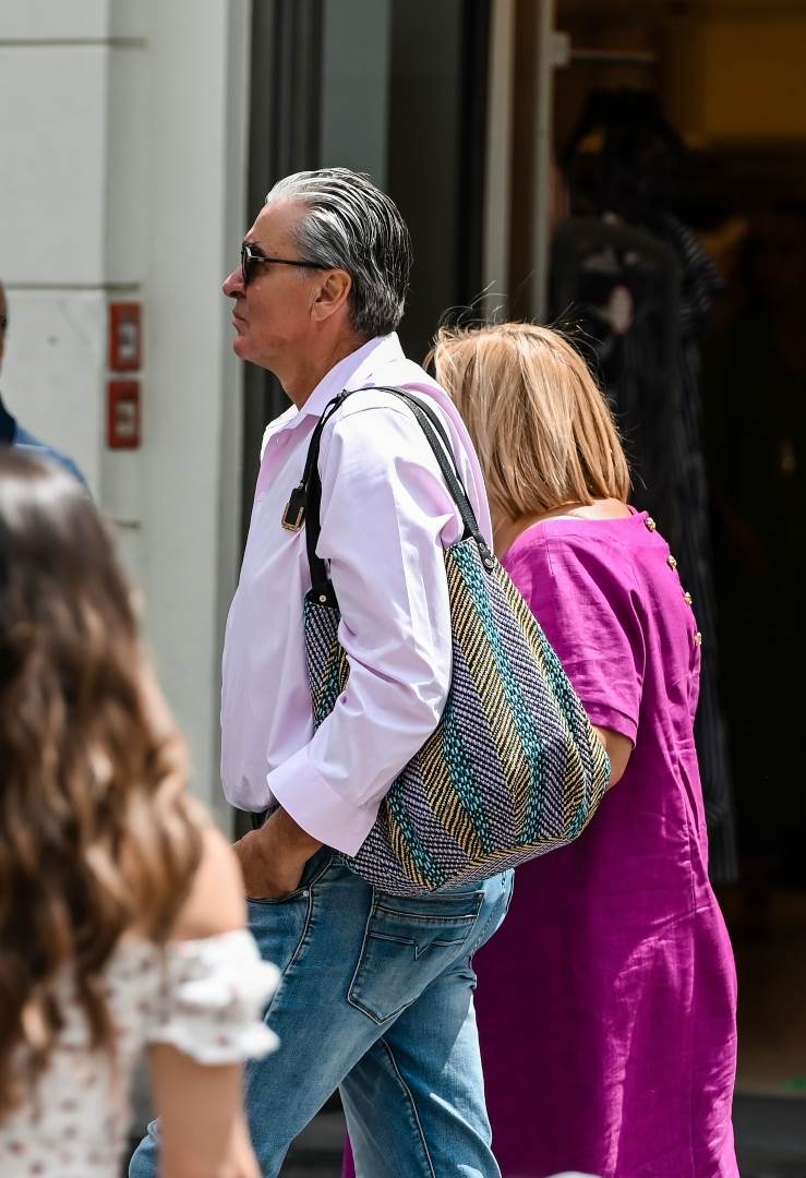 Željka i Tihomir Markić