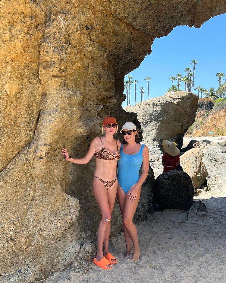 Petra i Tamara Ecclestone kćeri su Slavice Radić i Bernieja Ecclestonea
